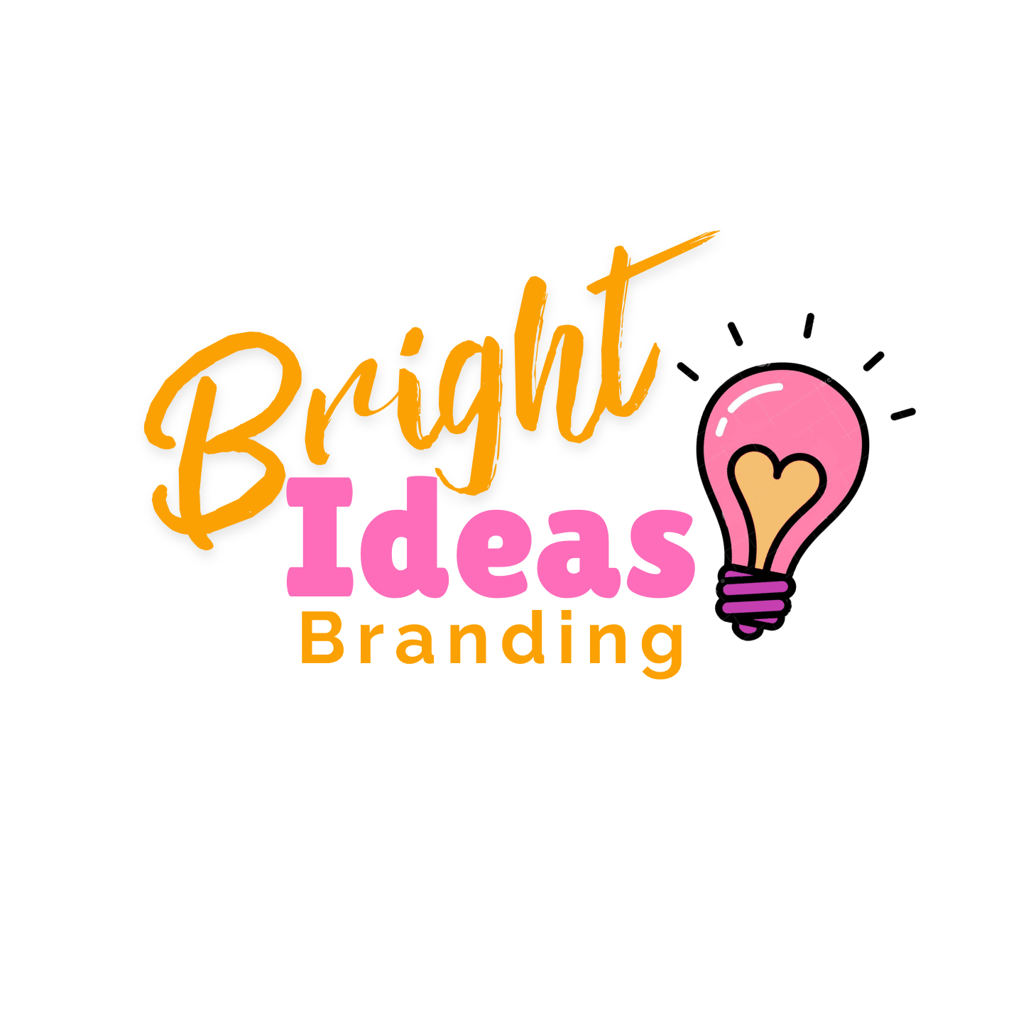 Bright Ideas Branding