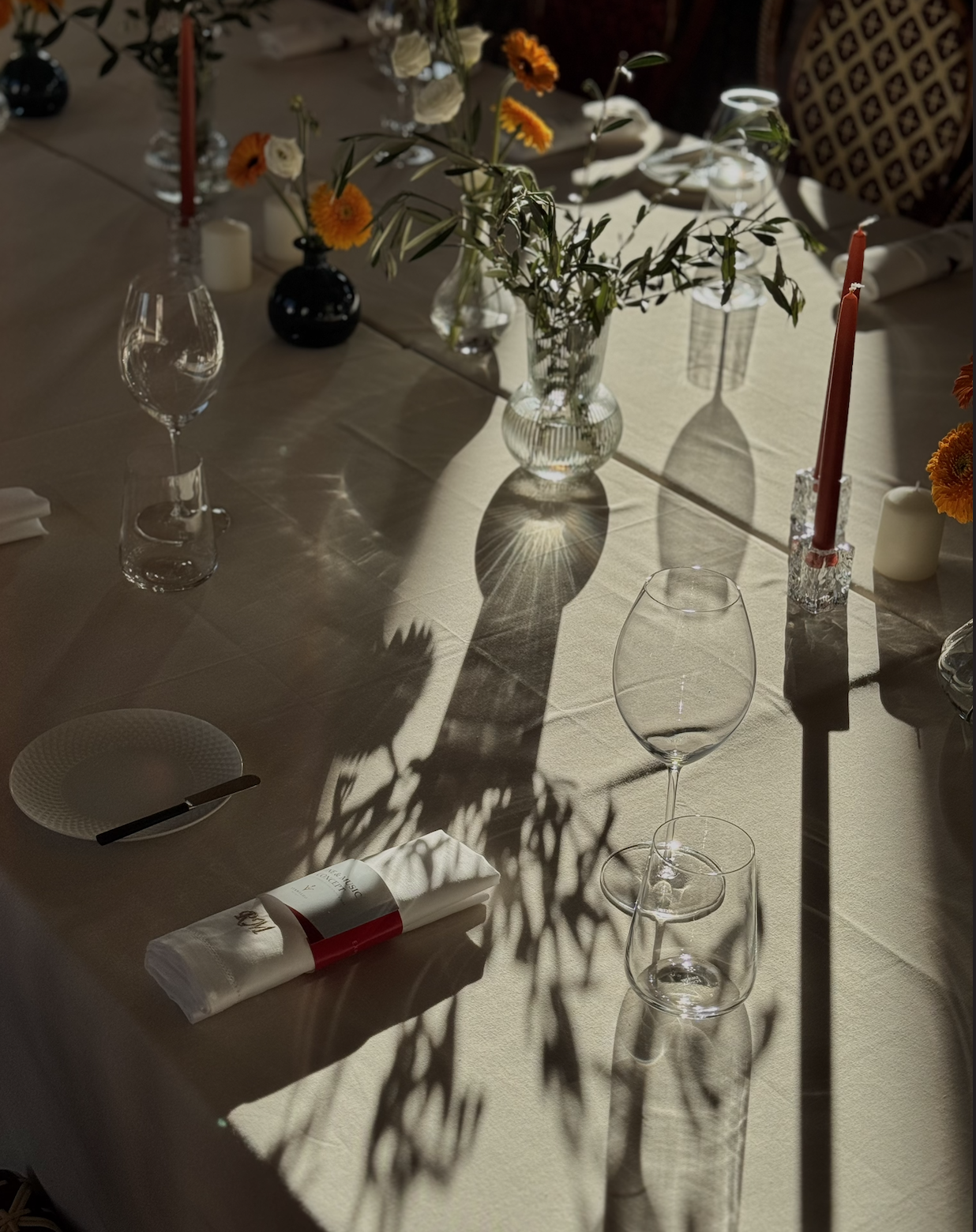 Luxury Corporate Event Production