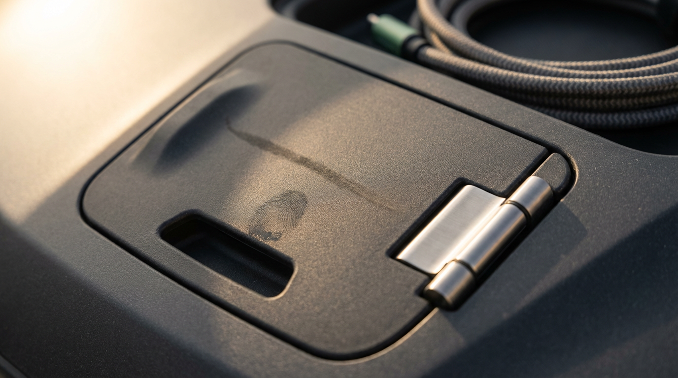 Electric Car Rentals