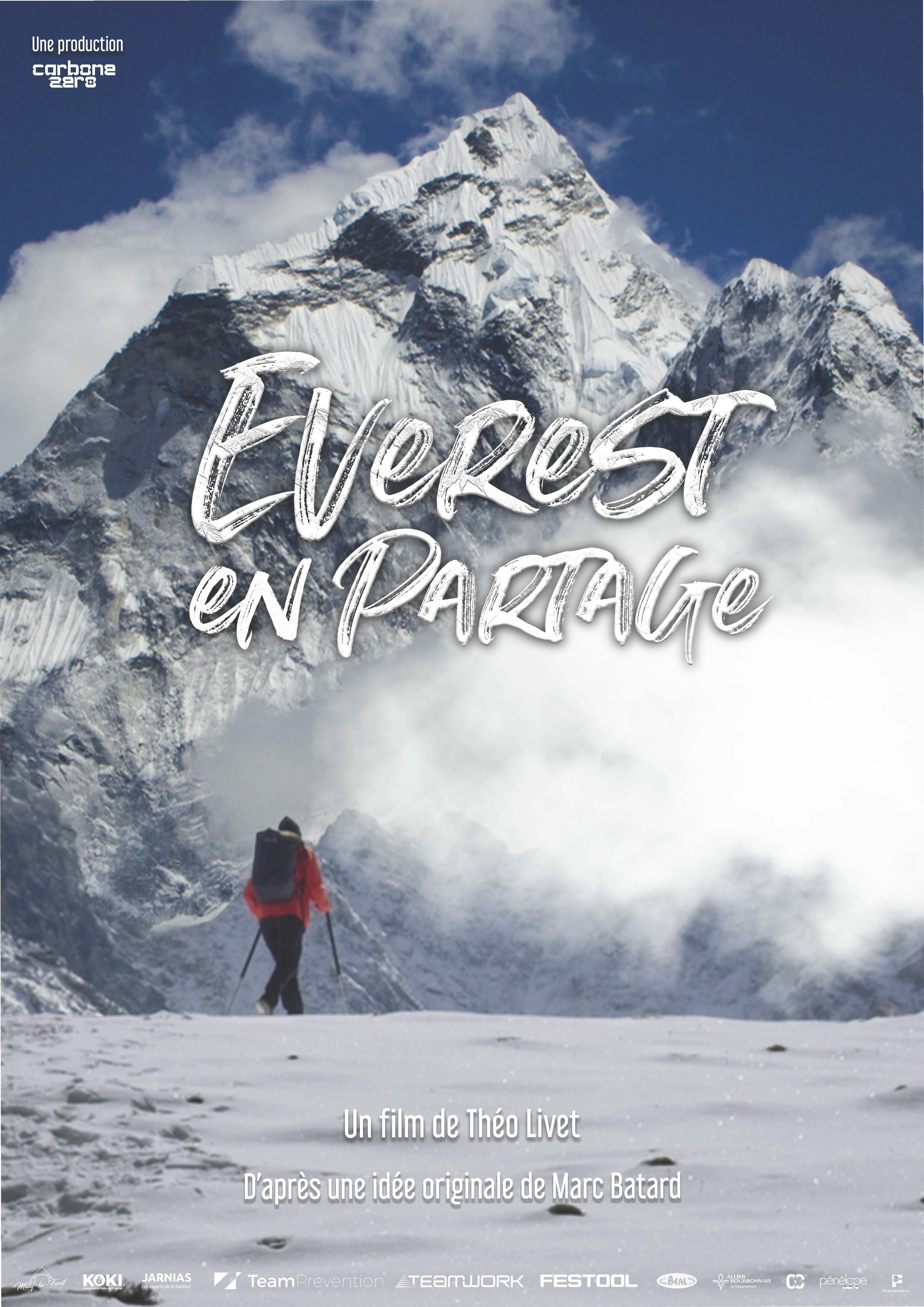everest-en-partage-affiche