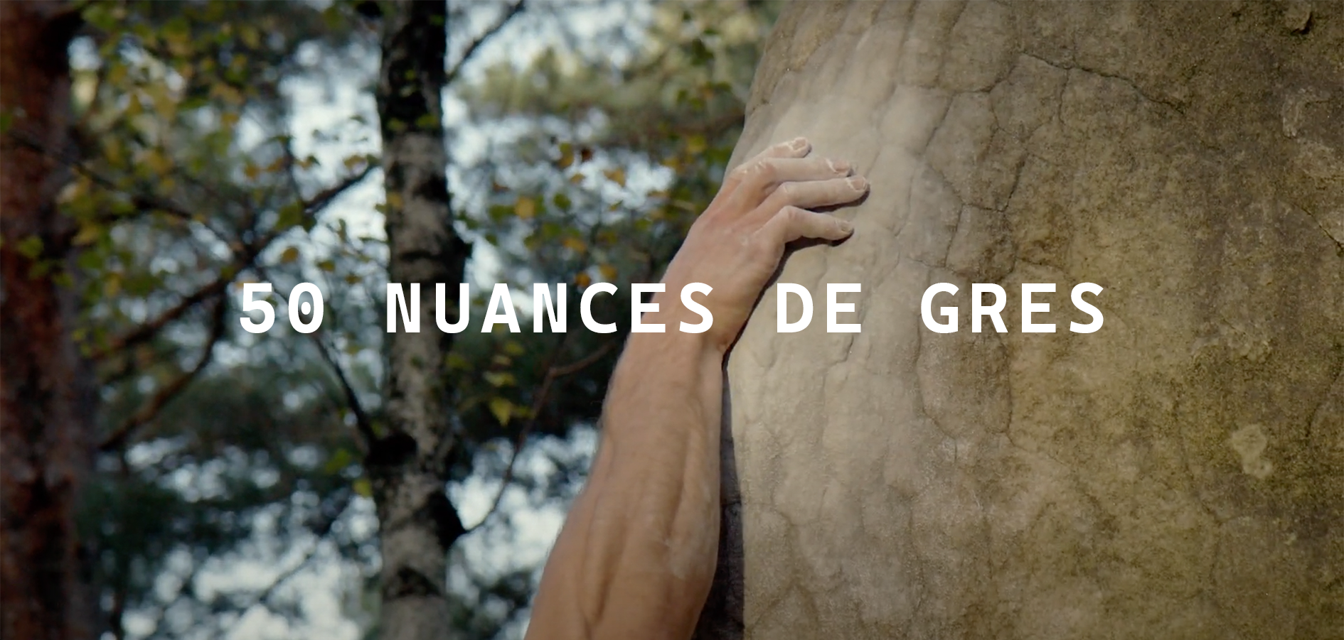 50 nuances de grès