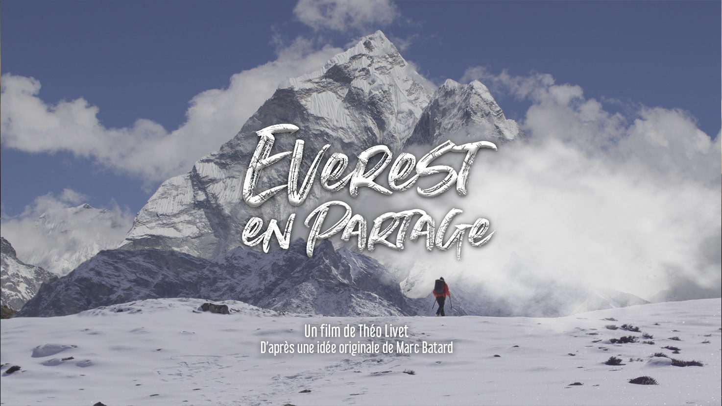 Everest en partage