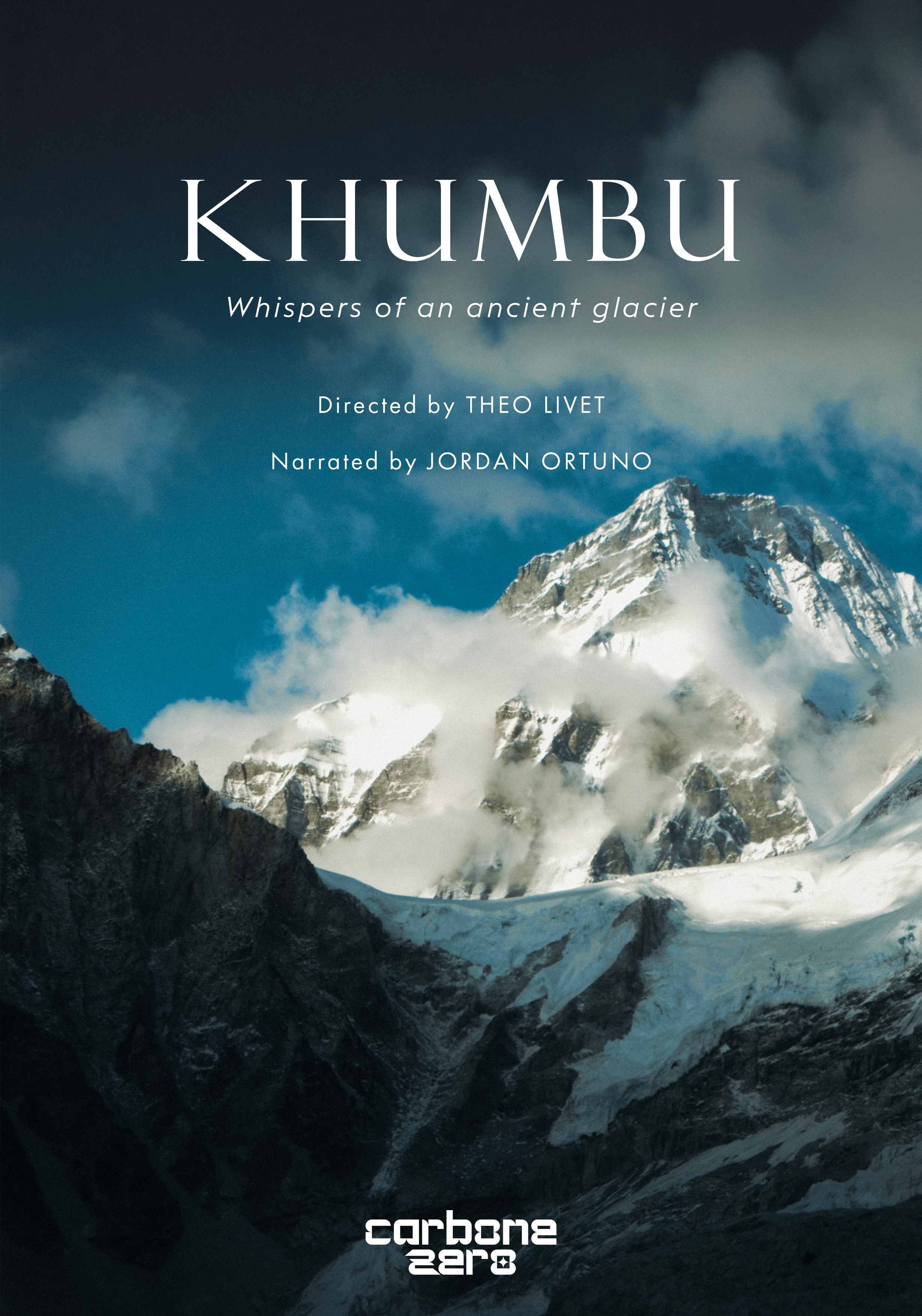 khumbu-affiche