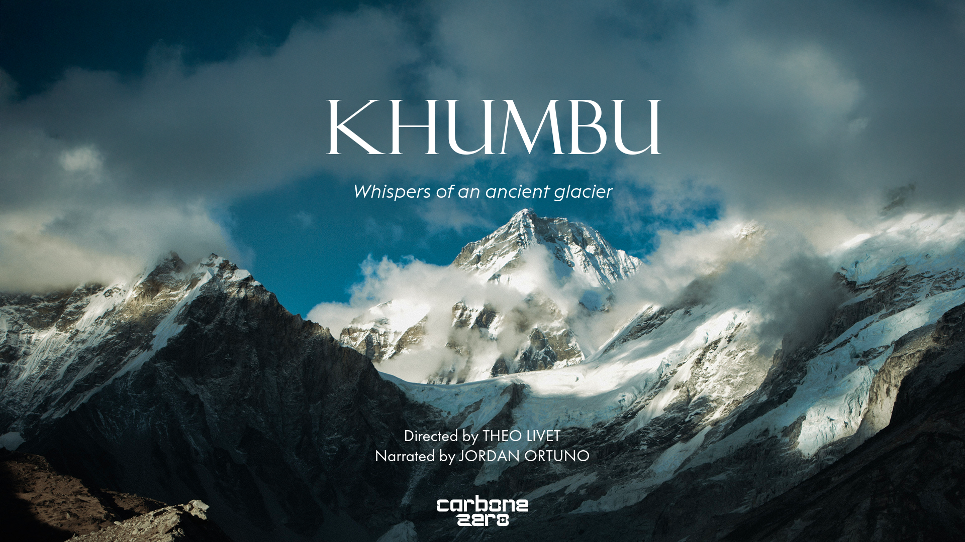 Khumbu
