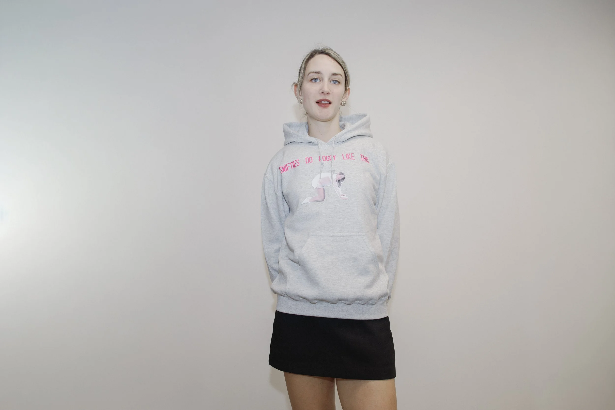 Dommmination Hoodie