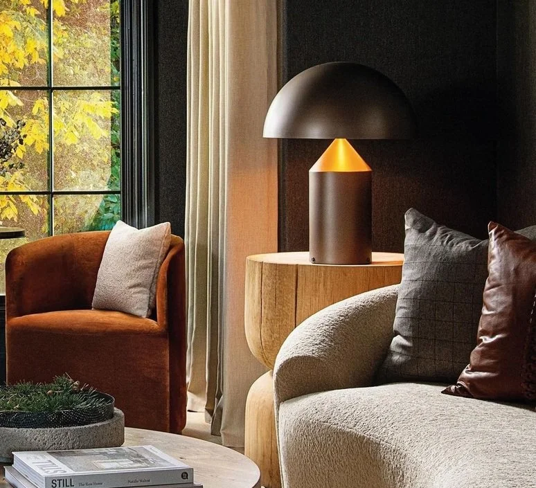 Lampe Atollo
