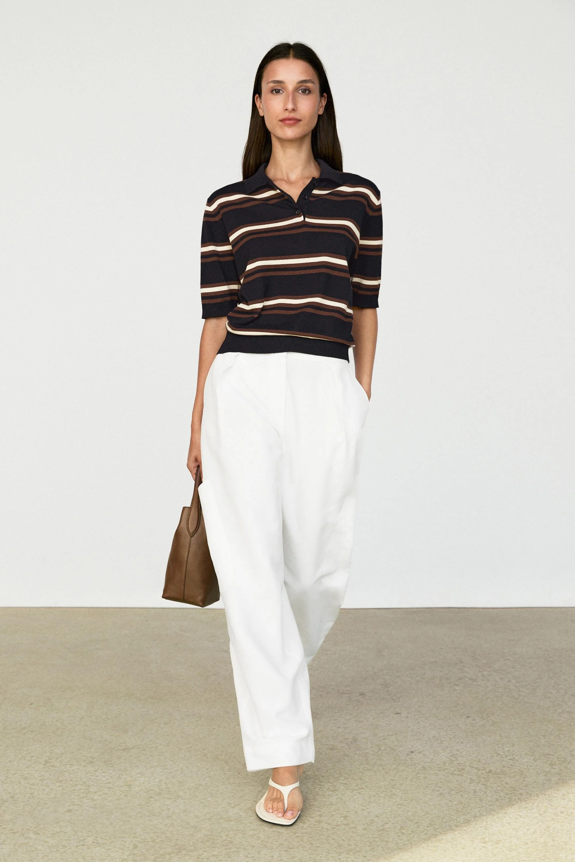Polo Massimo Dutti