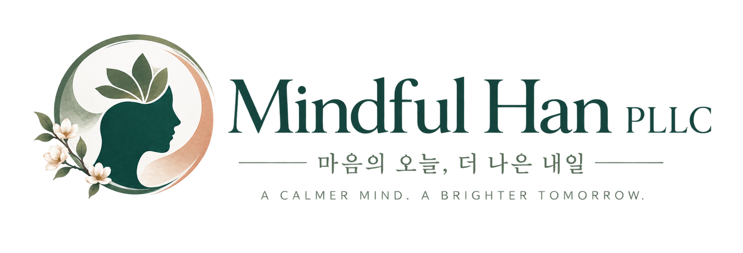 Mindful Han PLLC