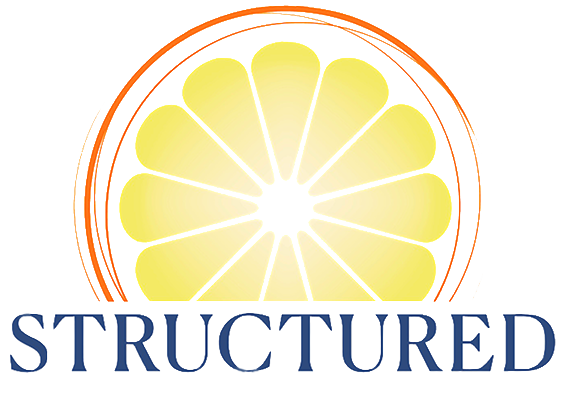 Structured Real Estate Marketing