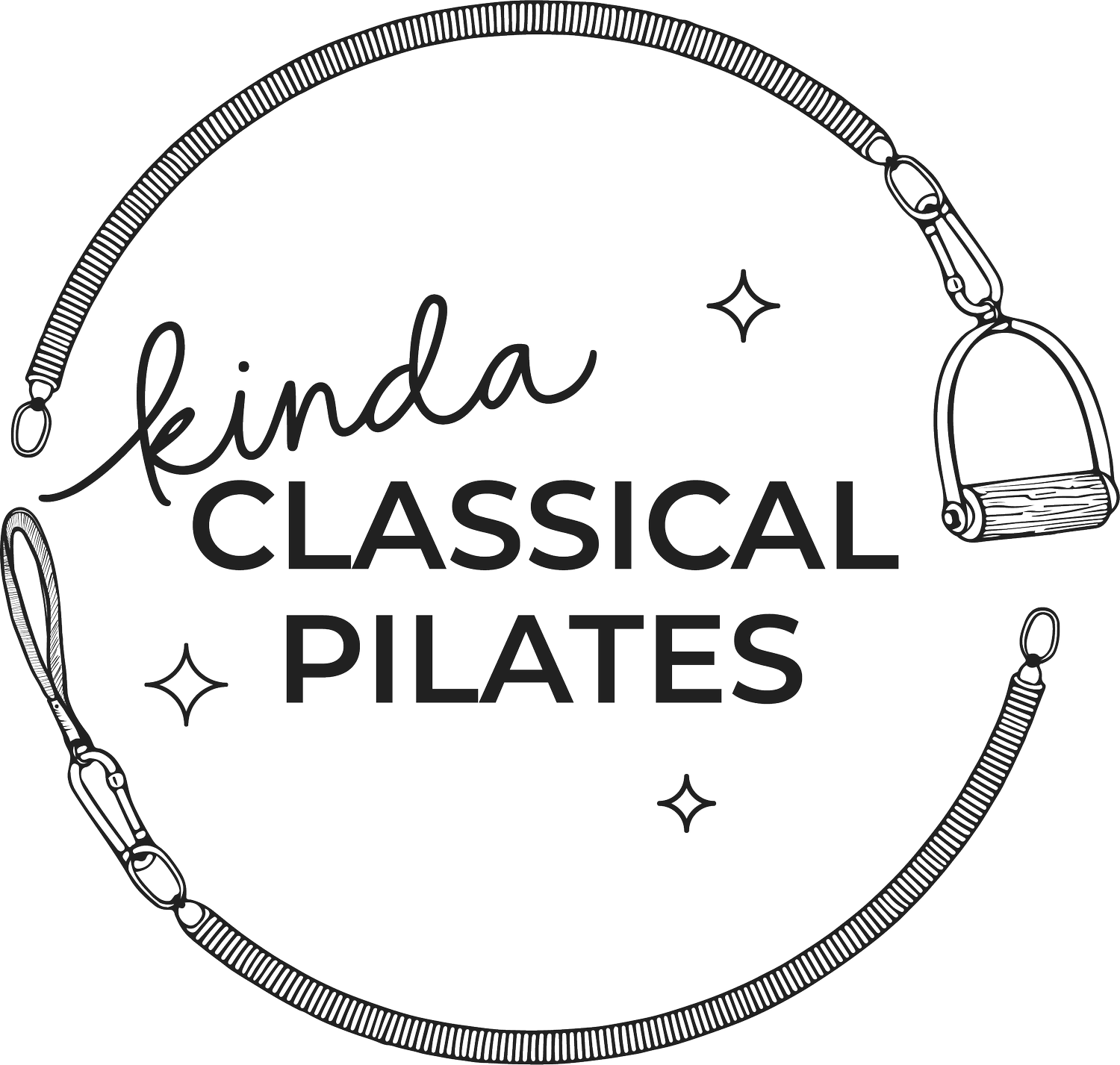 Kinda Classical Pilates