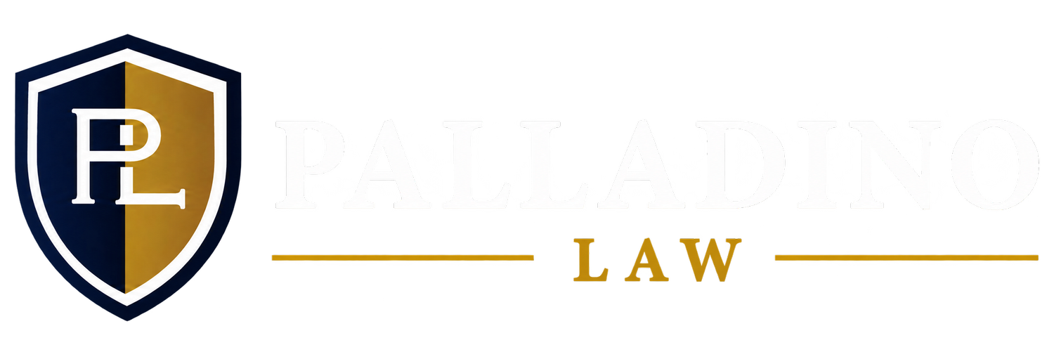 Palladino Law