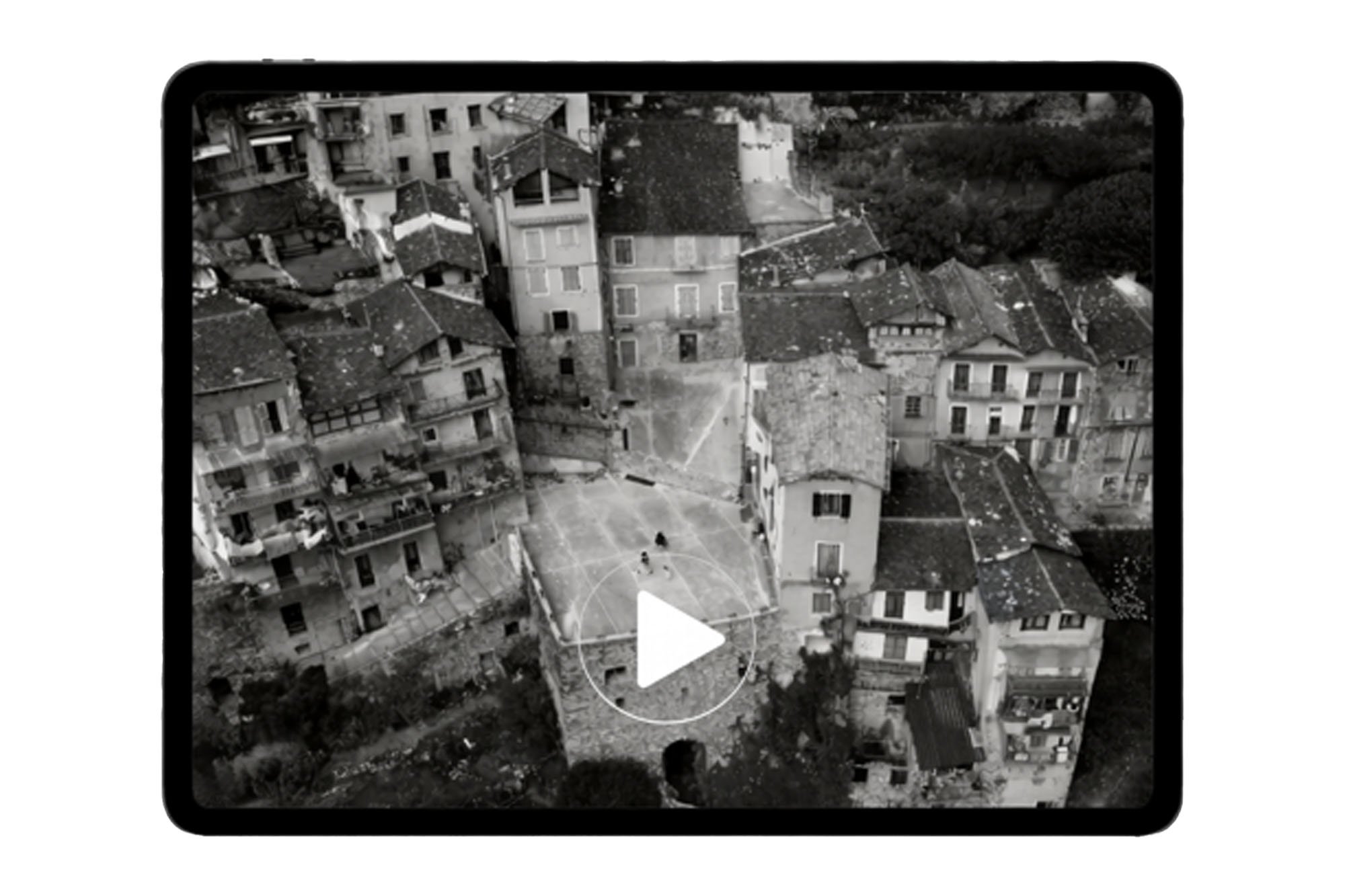Selected film preview — In Verso - Parc National du Mercantour