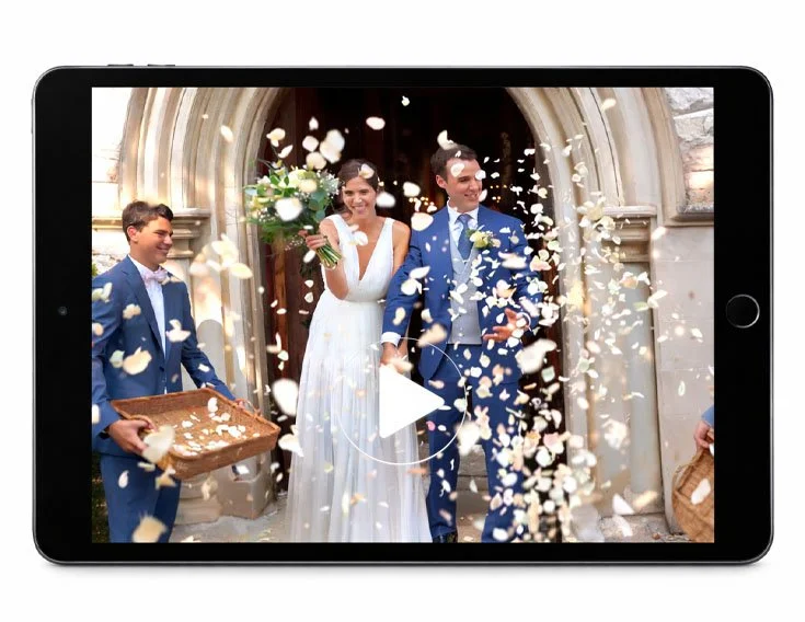 More film preview — Wedding Film