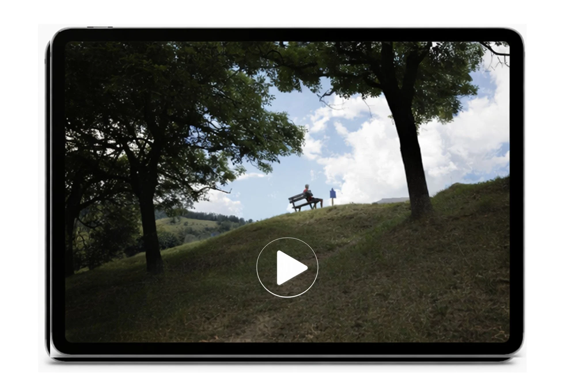 More film preview — “Pays de cocagnes” — Excerpt — Alpes d’Azur