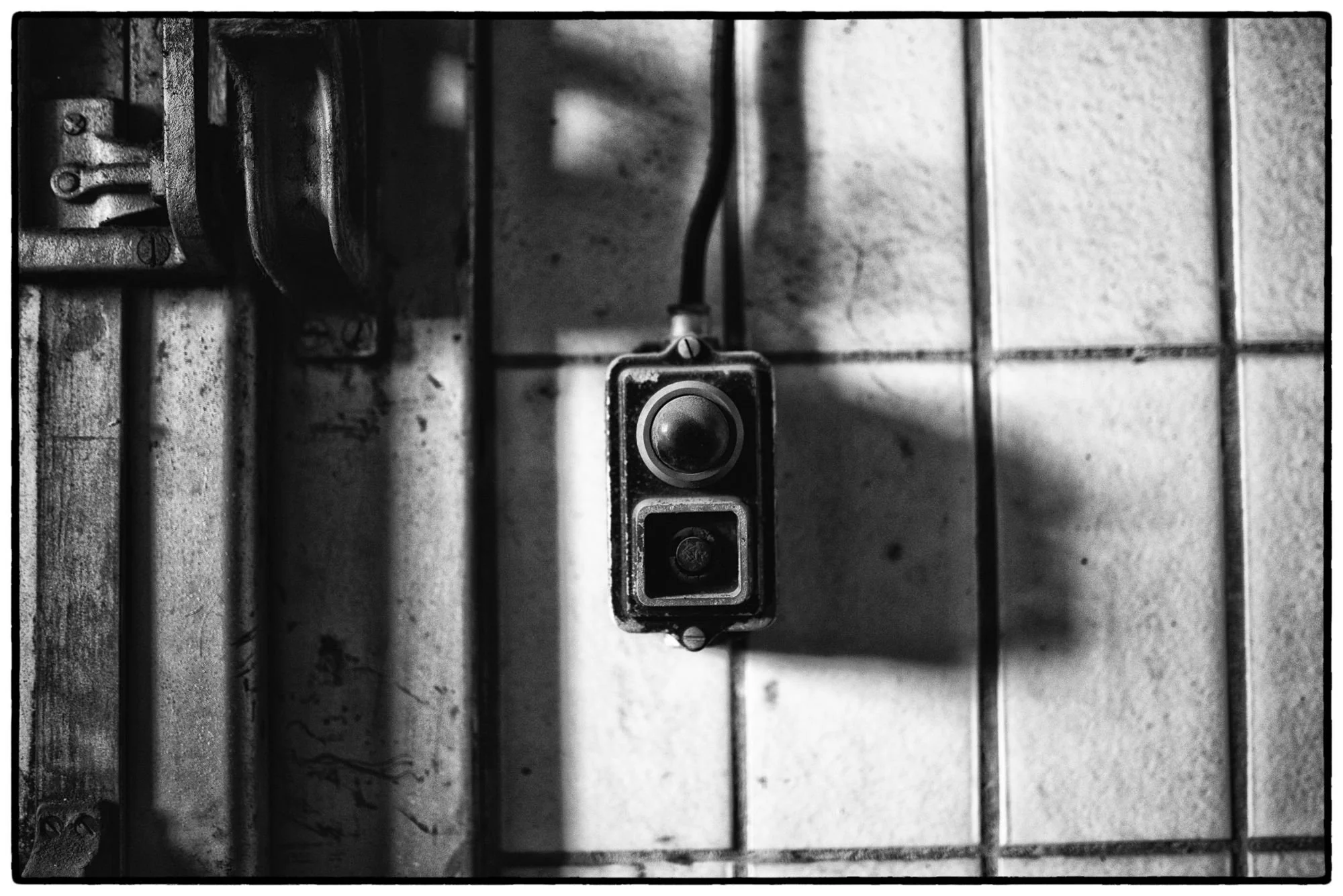 La mémoire du silence - le 109 - Nice