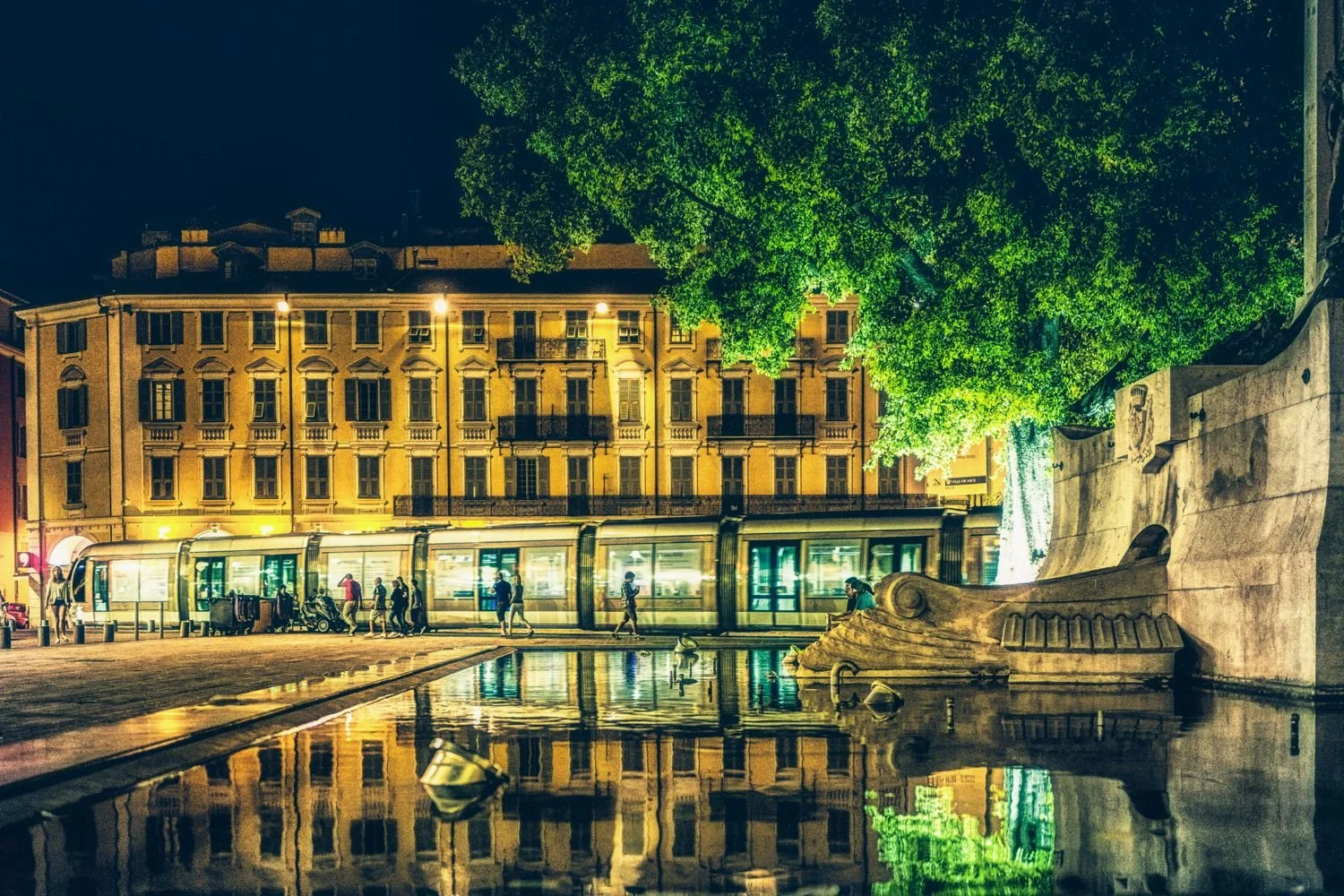 Ville de Nice 