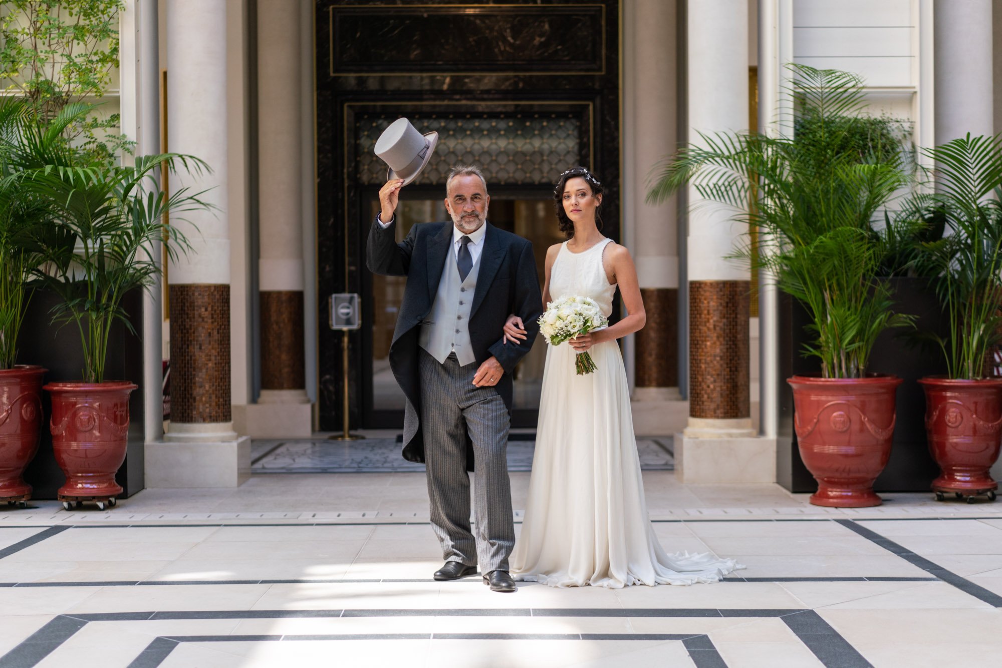 Série Monaco - TF1