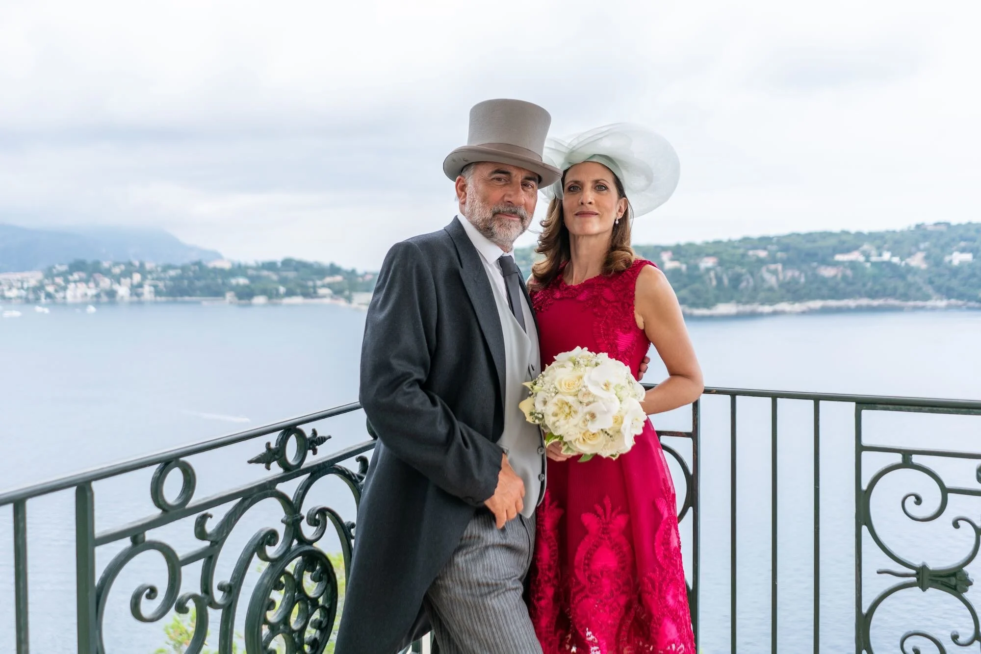 Série Monaco - TF1