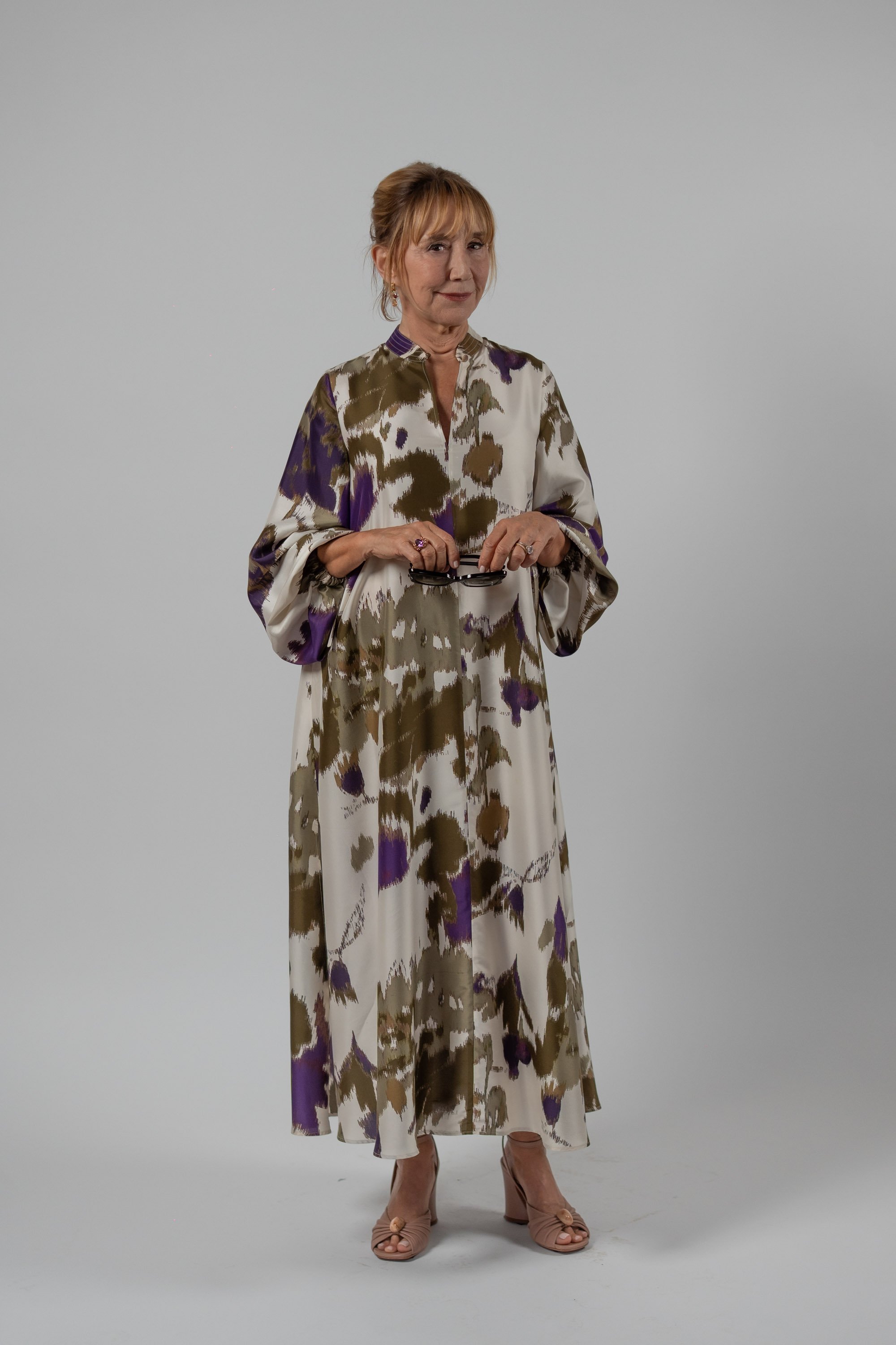 Marie Anne Chazel - Un crime presque parfait - TF1