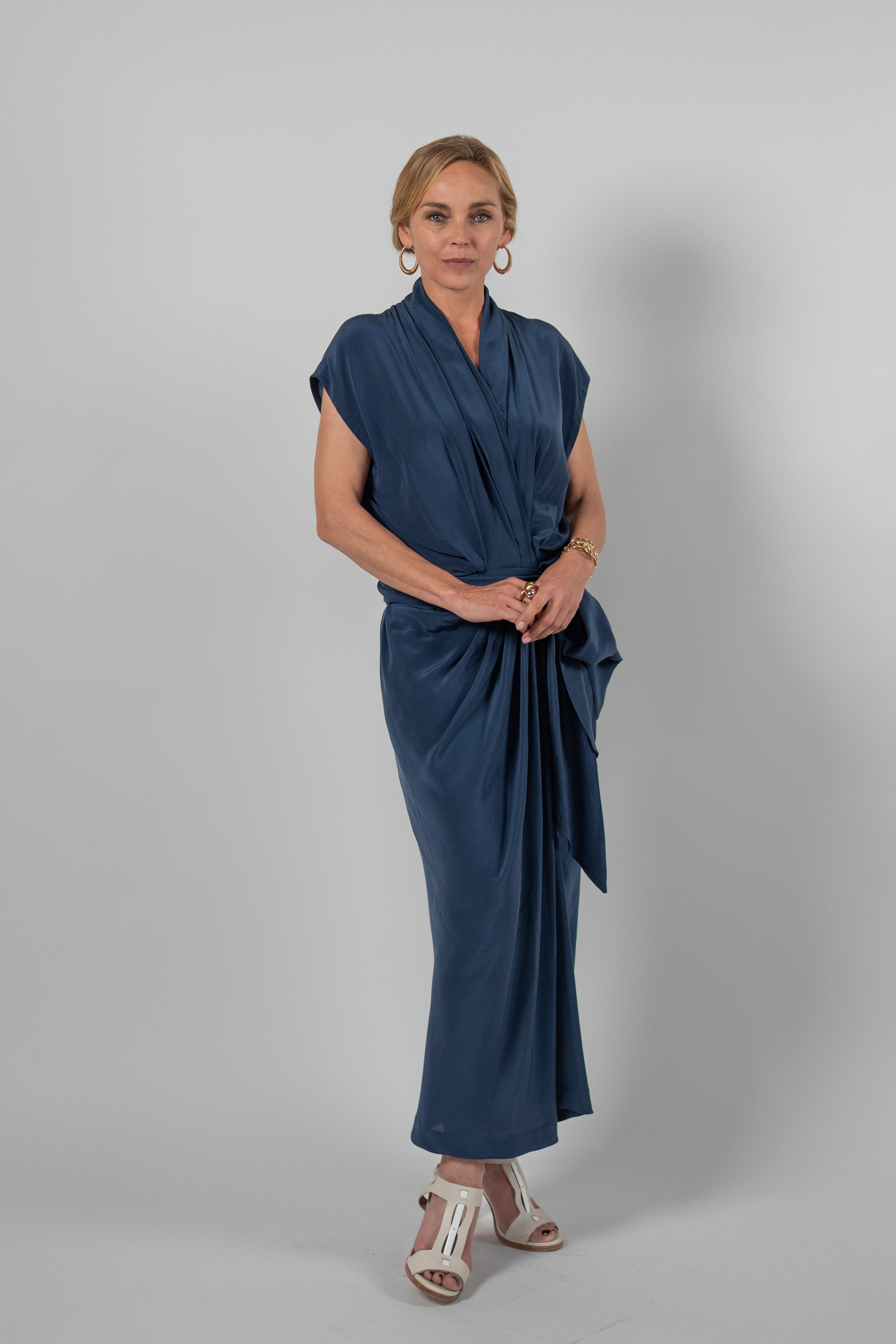Claire Keim - Un crime presque parfait - TF1