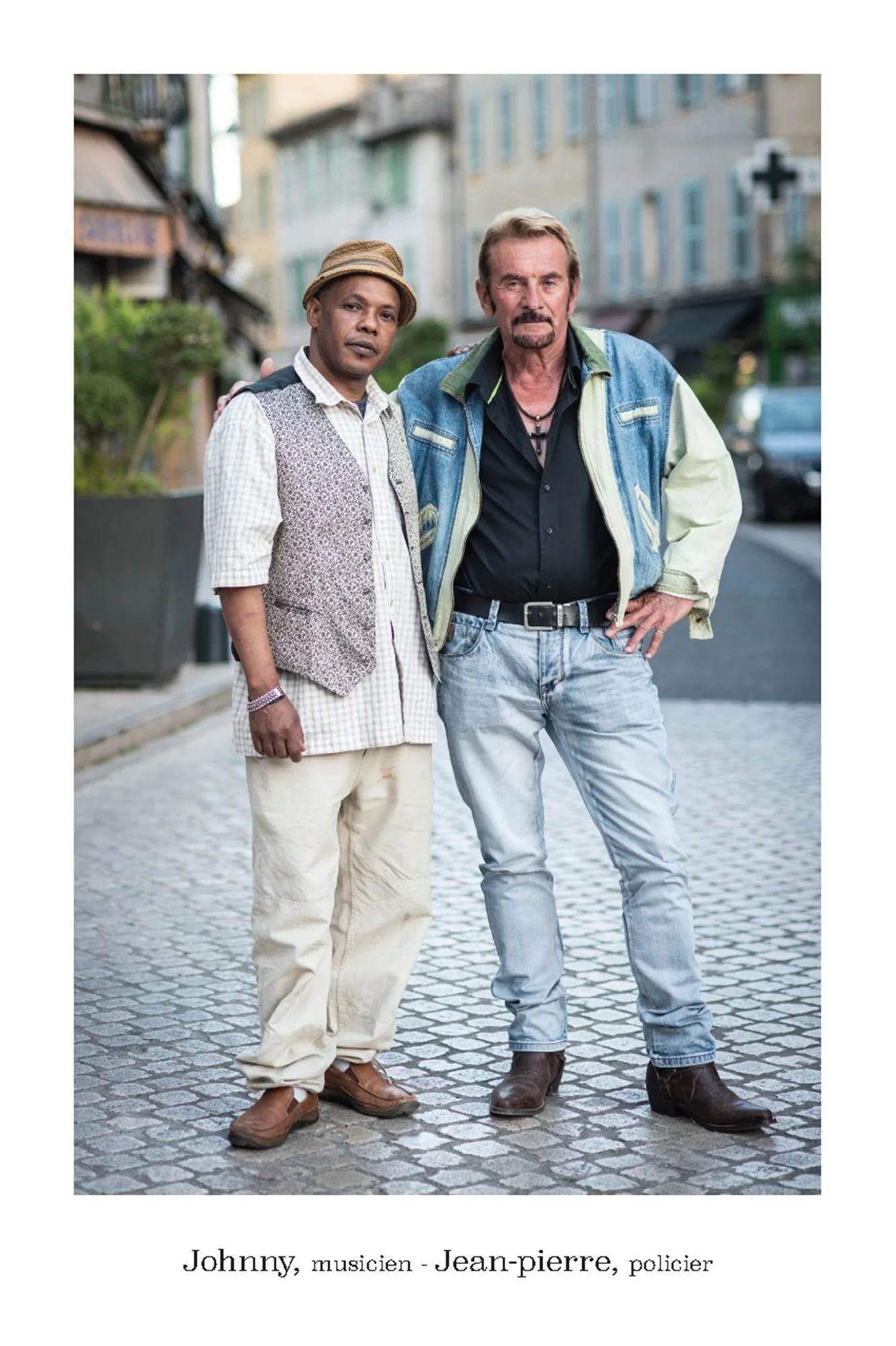 TANDEM - Ville de Vence