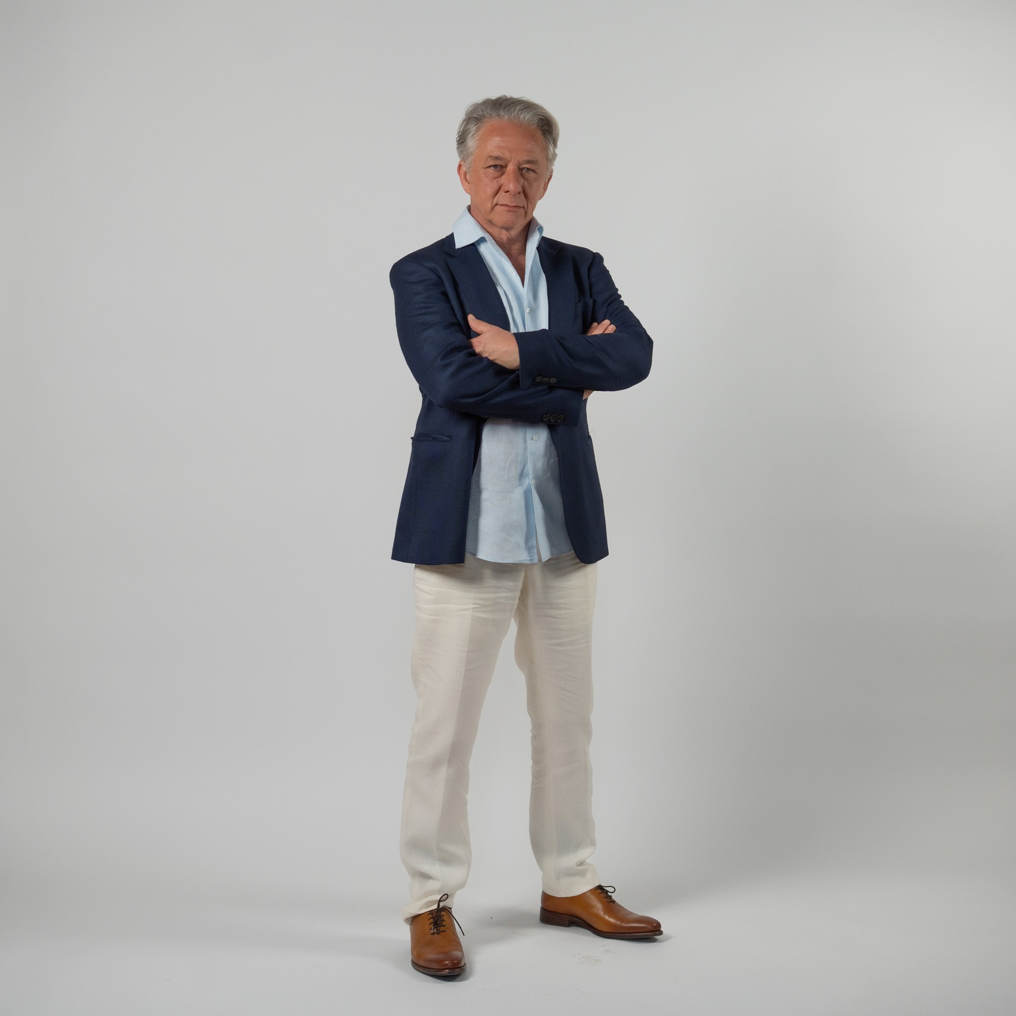 Nicolas Briançon - Un crime presque parfait - TF1