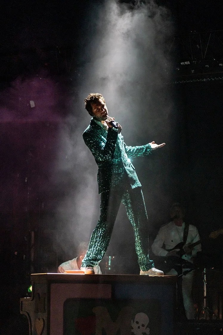 Mika - Cannes