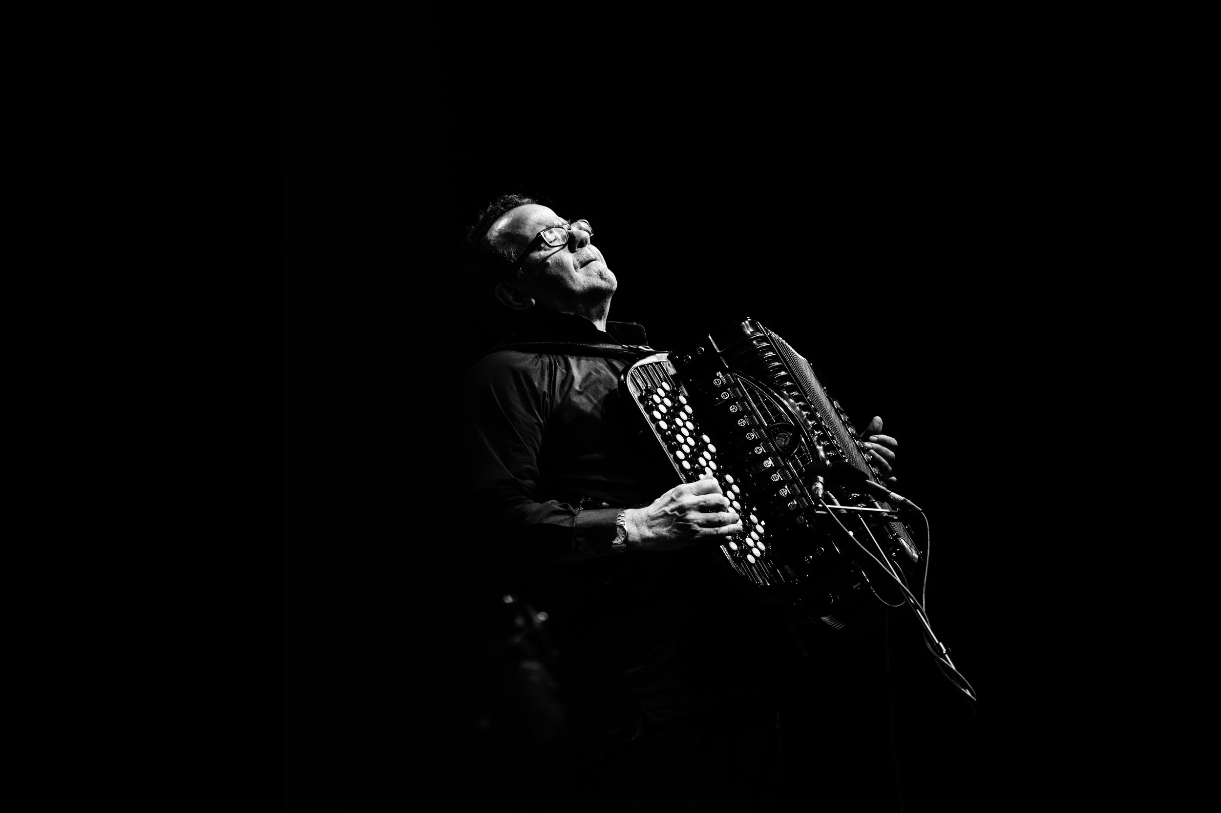 Richard Galiano - Festival de musique de Menton 