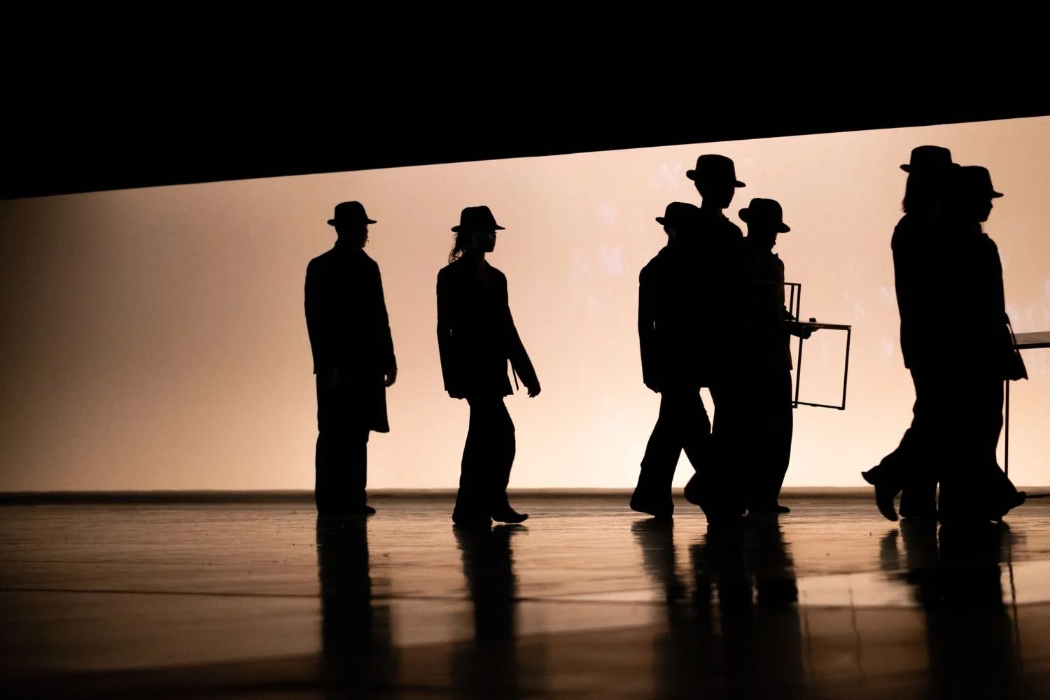 Festival de danse de Cannes 