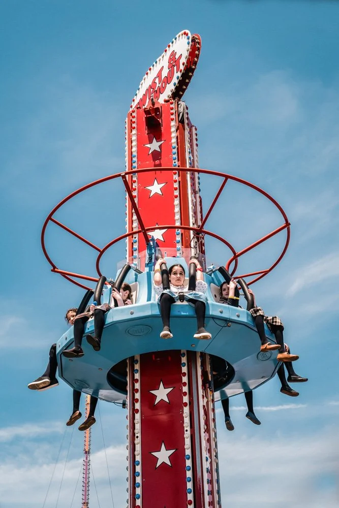 Coney Island - USA 