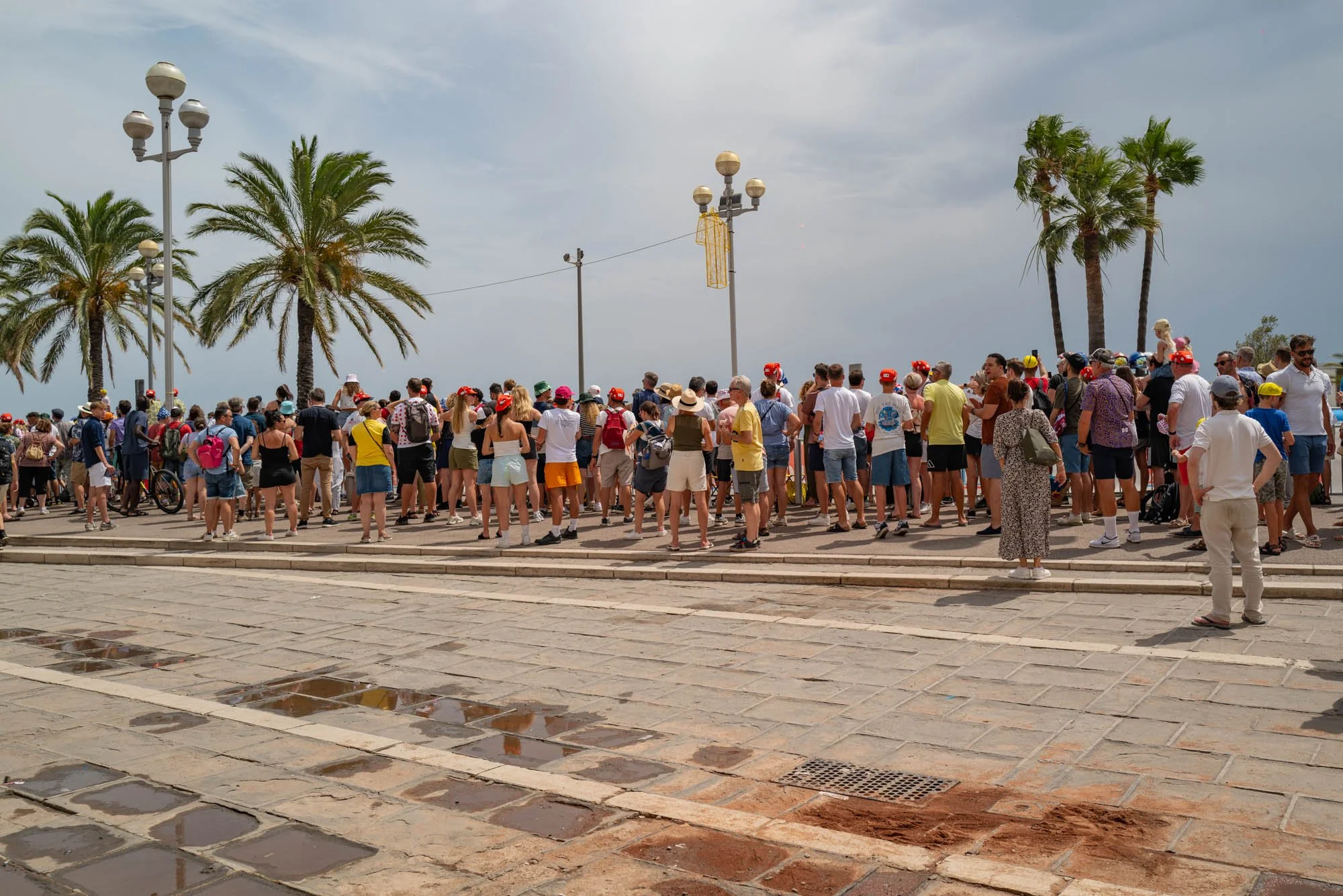 Tour de France 2024 - Nice
