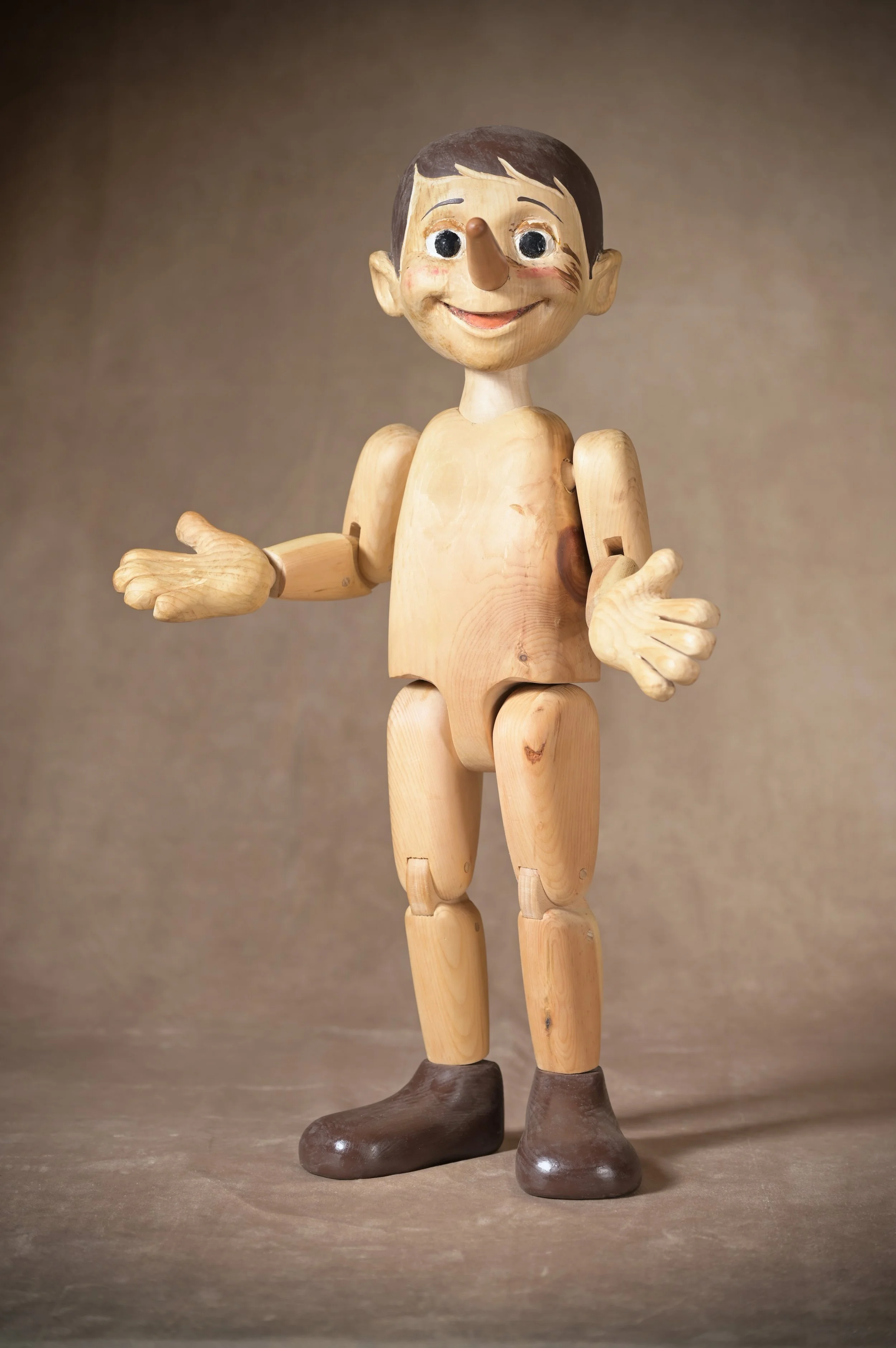 Pinocchio Nr. 62