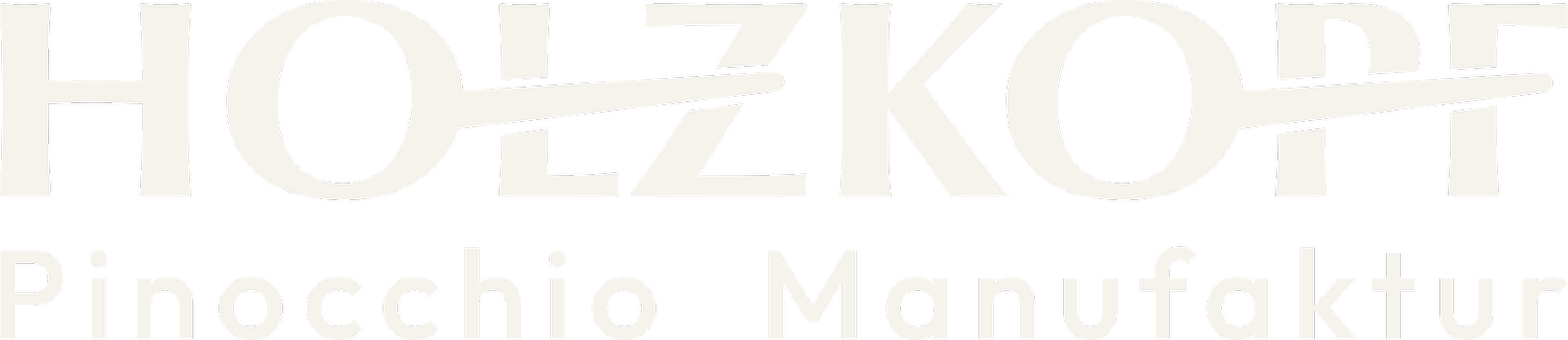 Holzkopf