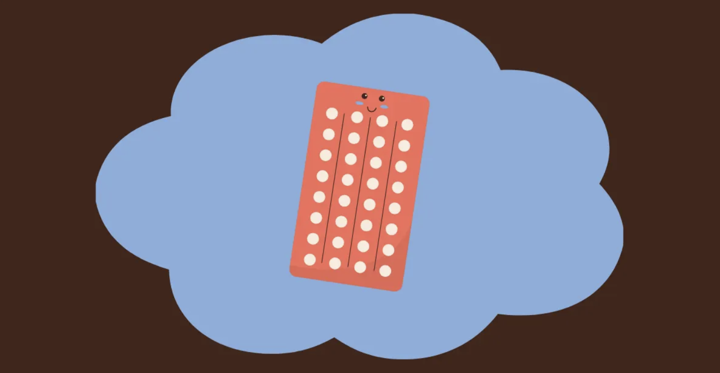 PMOS and the pill…
