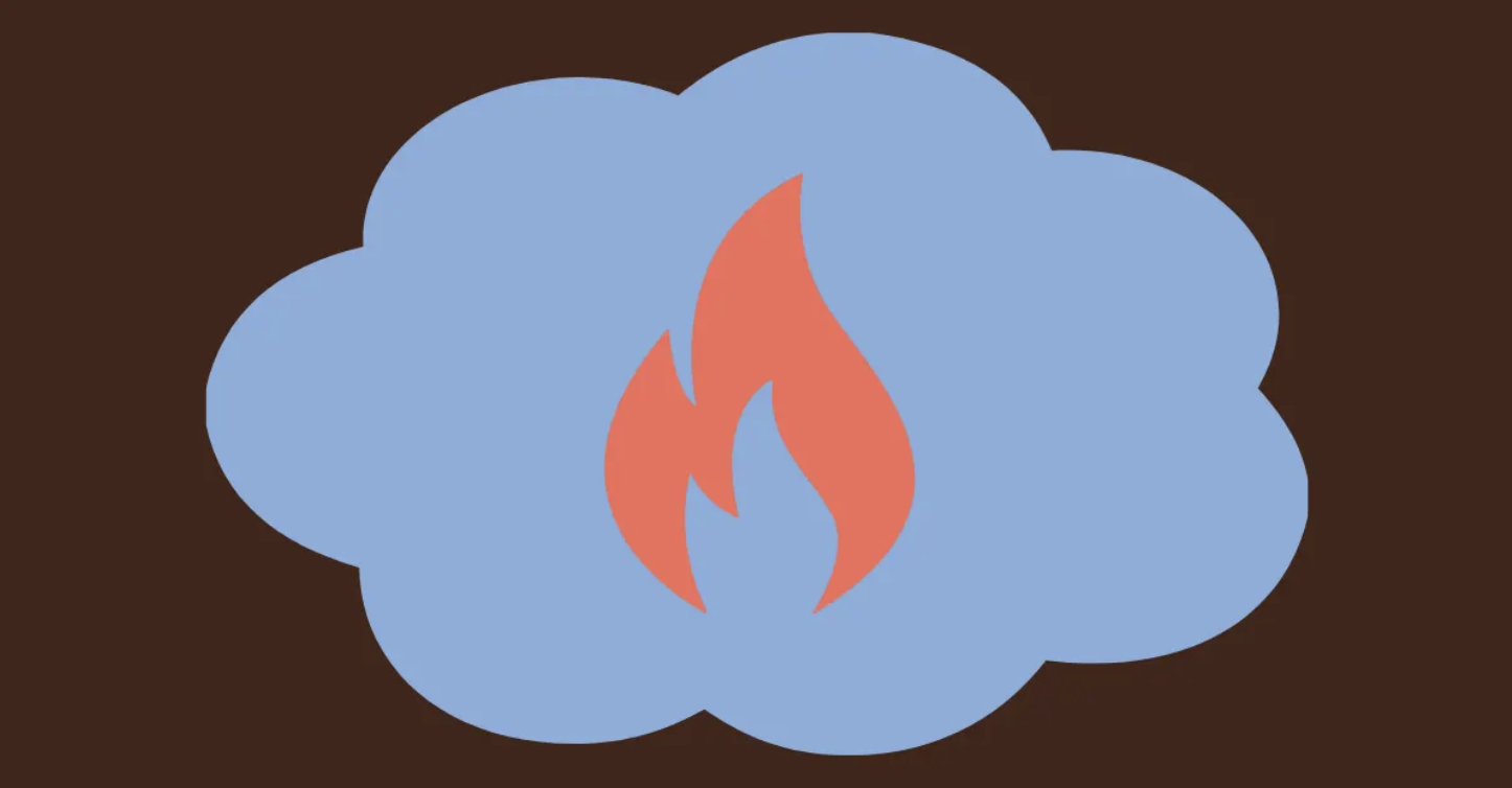 The World is Burning, and So Are Our Hormones
