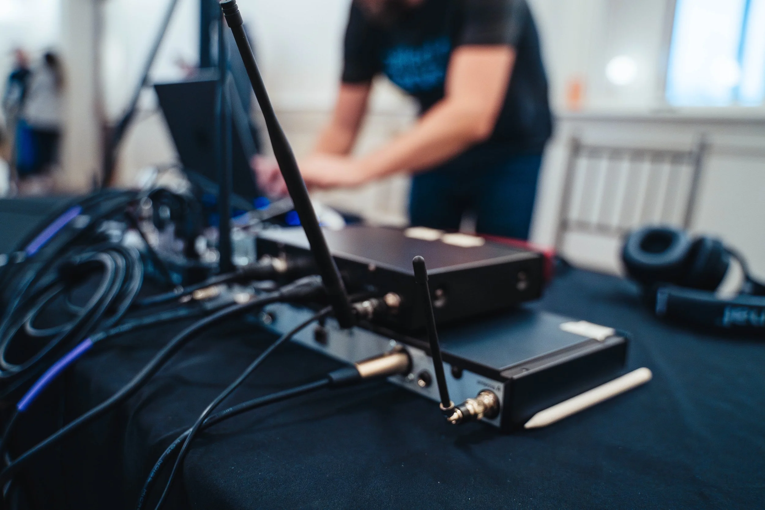 Video Production