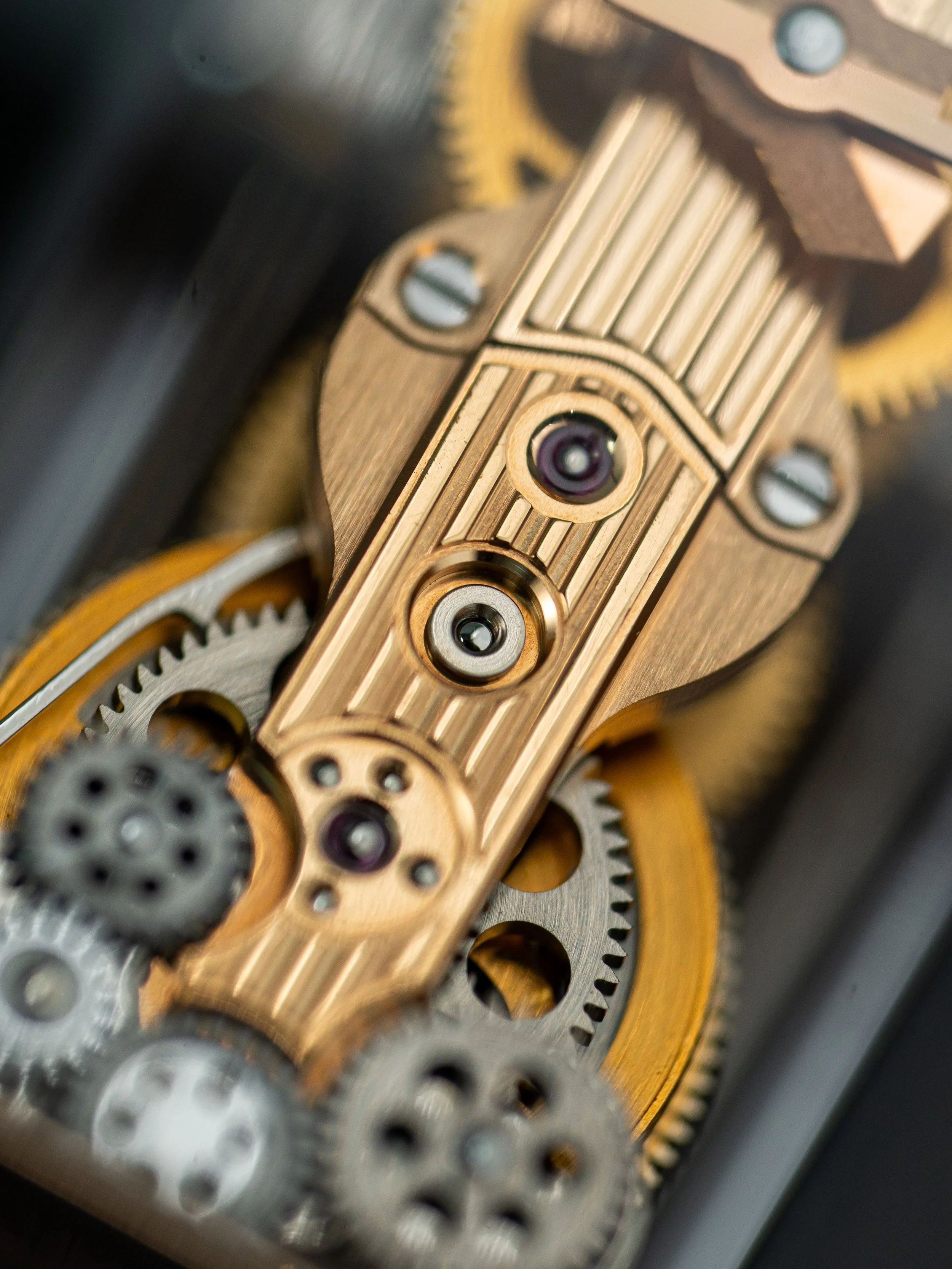 MECHANICAL