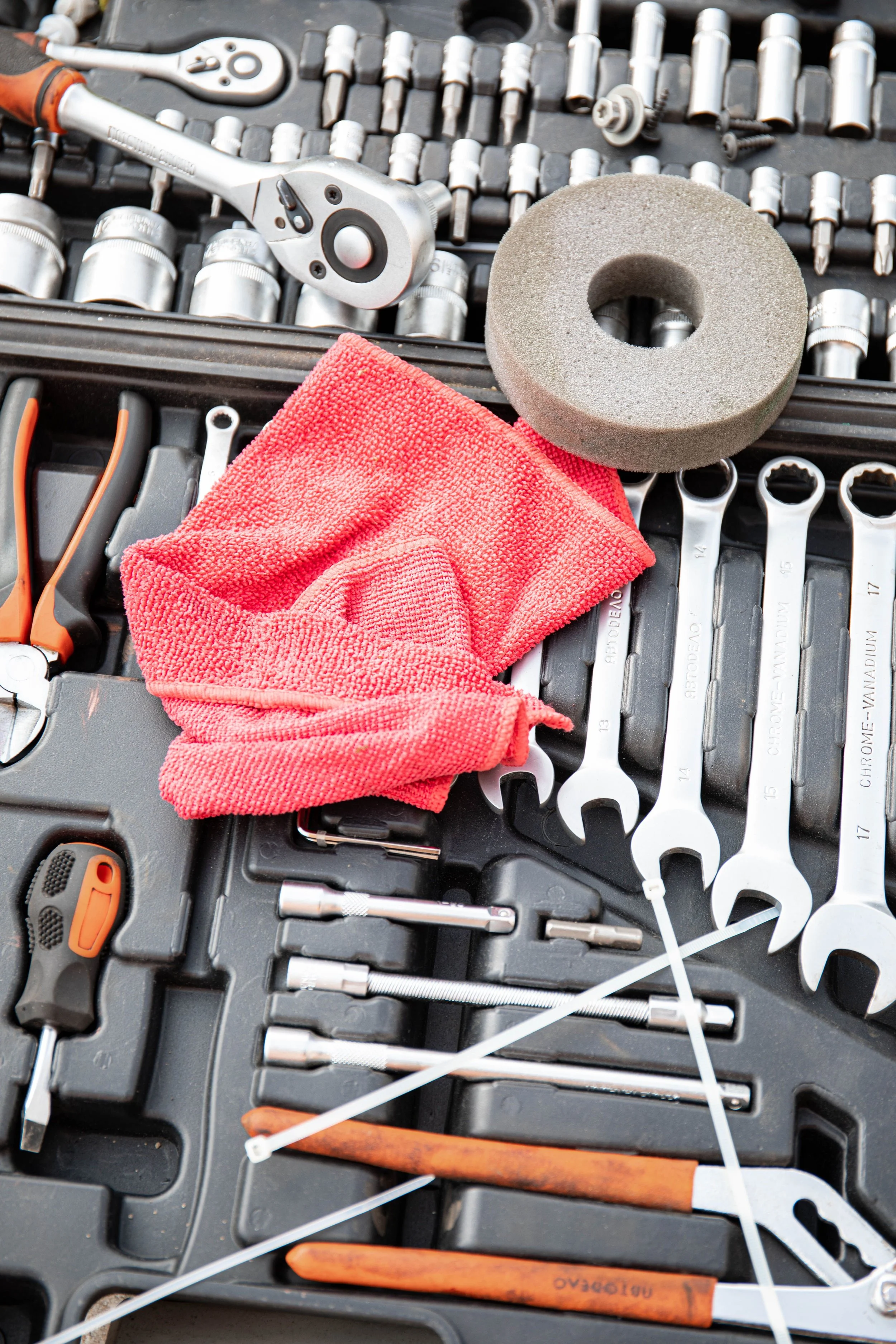 PLANNED MAINTENANCE
