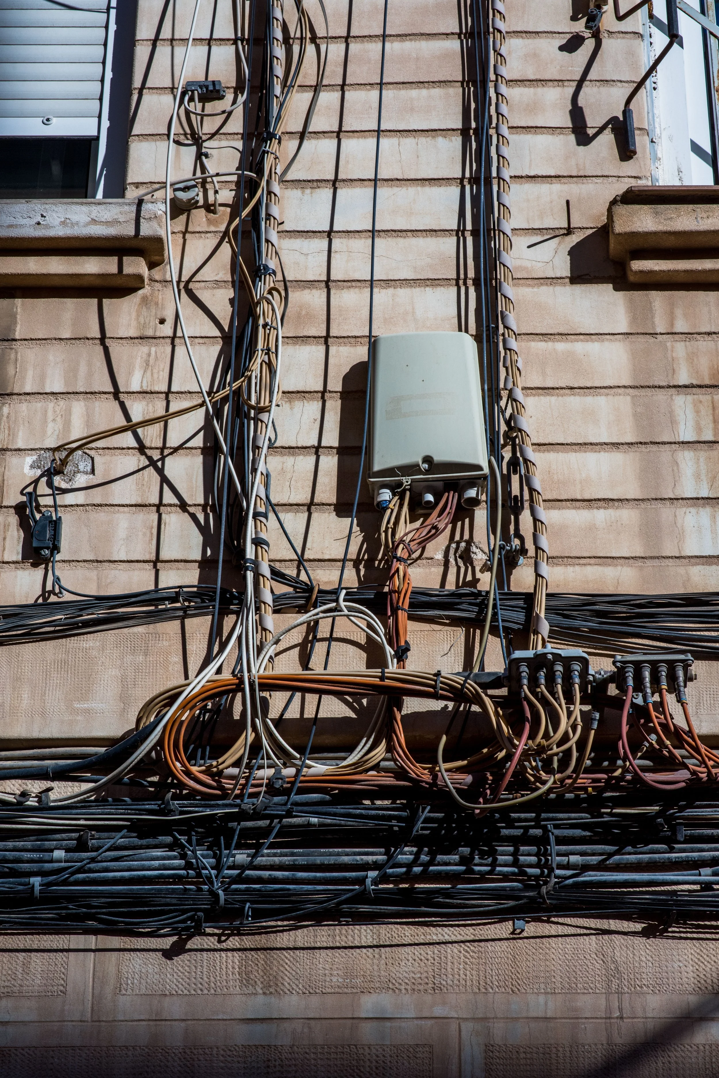 ELECTRICAL