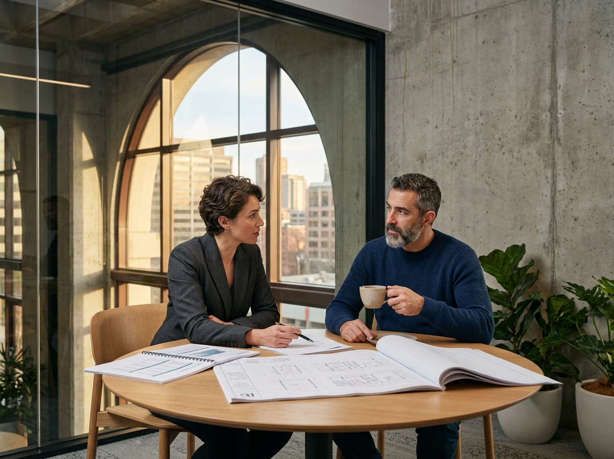 Strategic Tax Planning