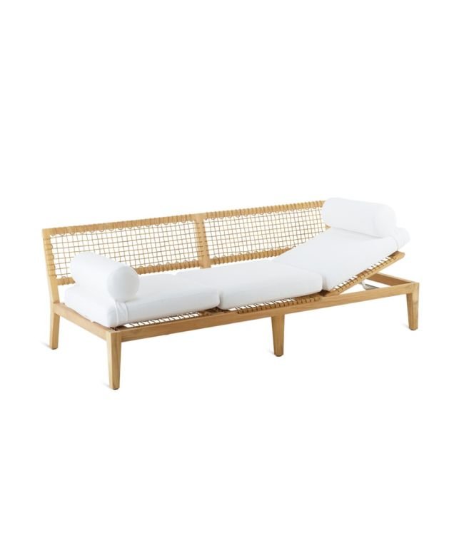 Synthesis Adjustable Daybed