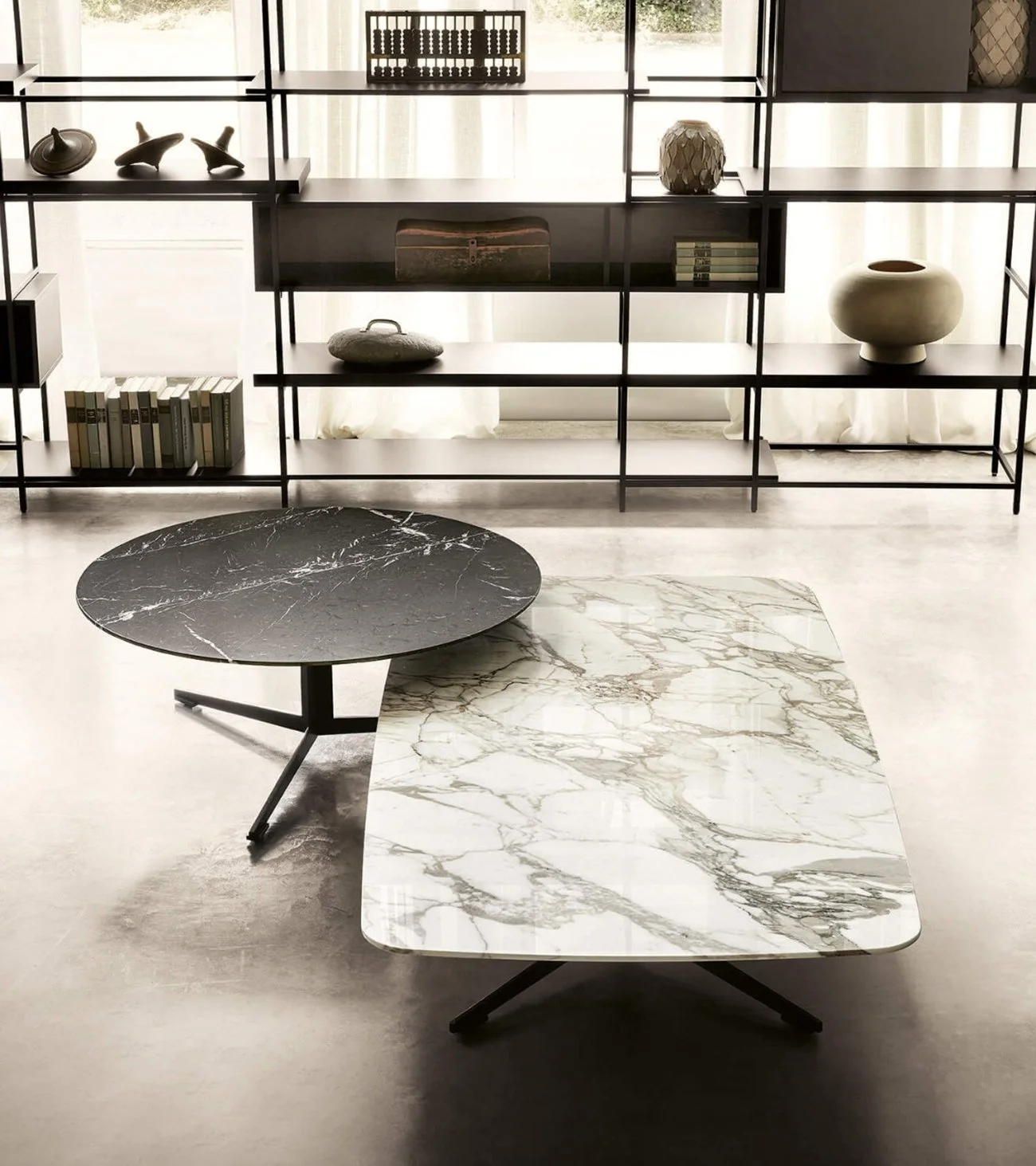 Oydo Coffee Table