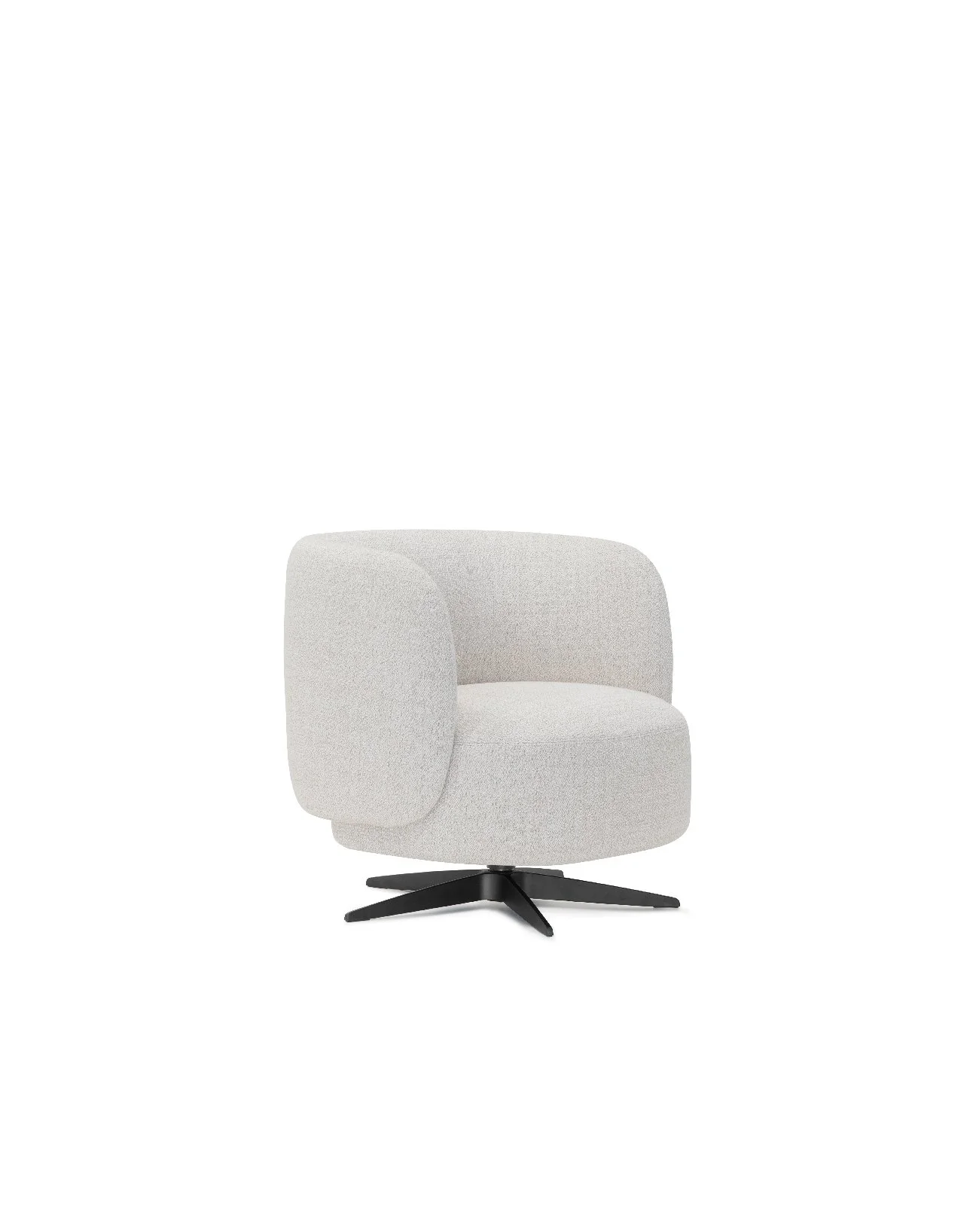 Miki Lounge Chair