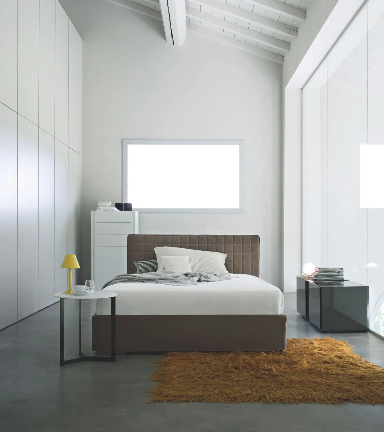 Picolit Bed