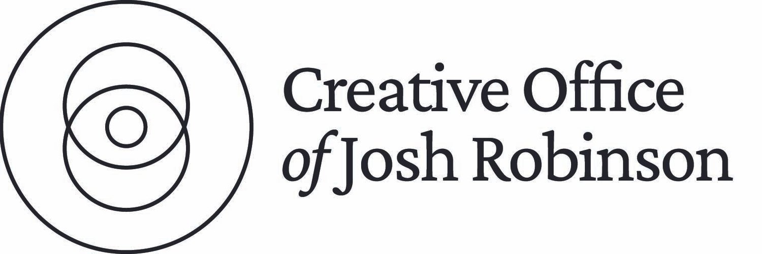Creative Office of Josh Robinson
