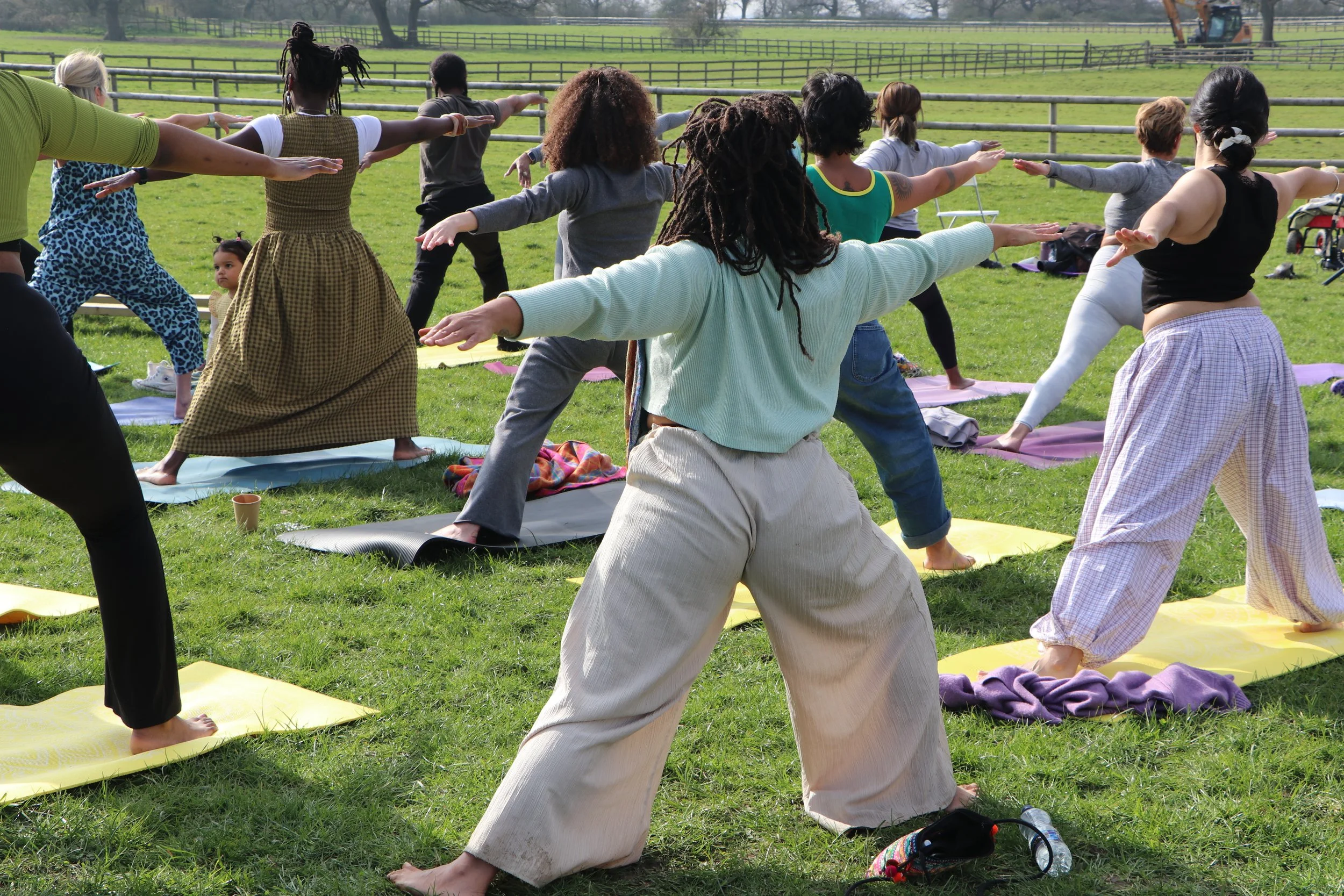 MediZen Spring Equinox Fundraiser