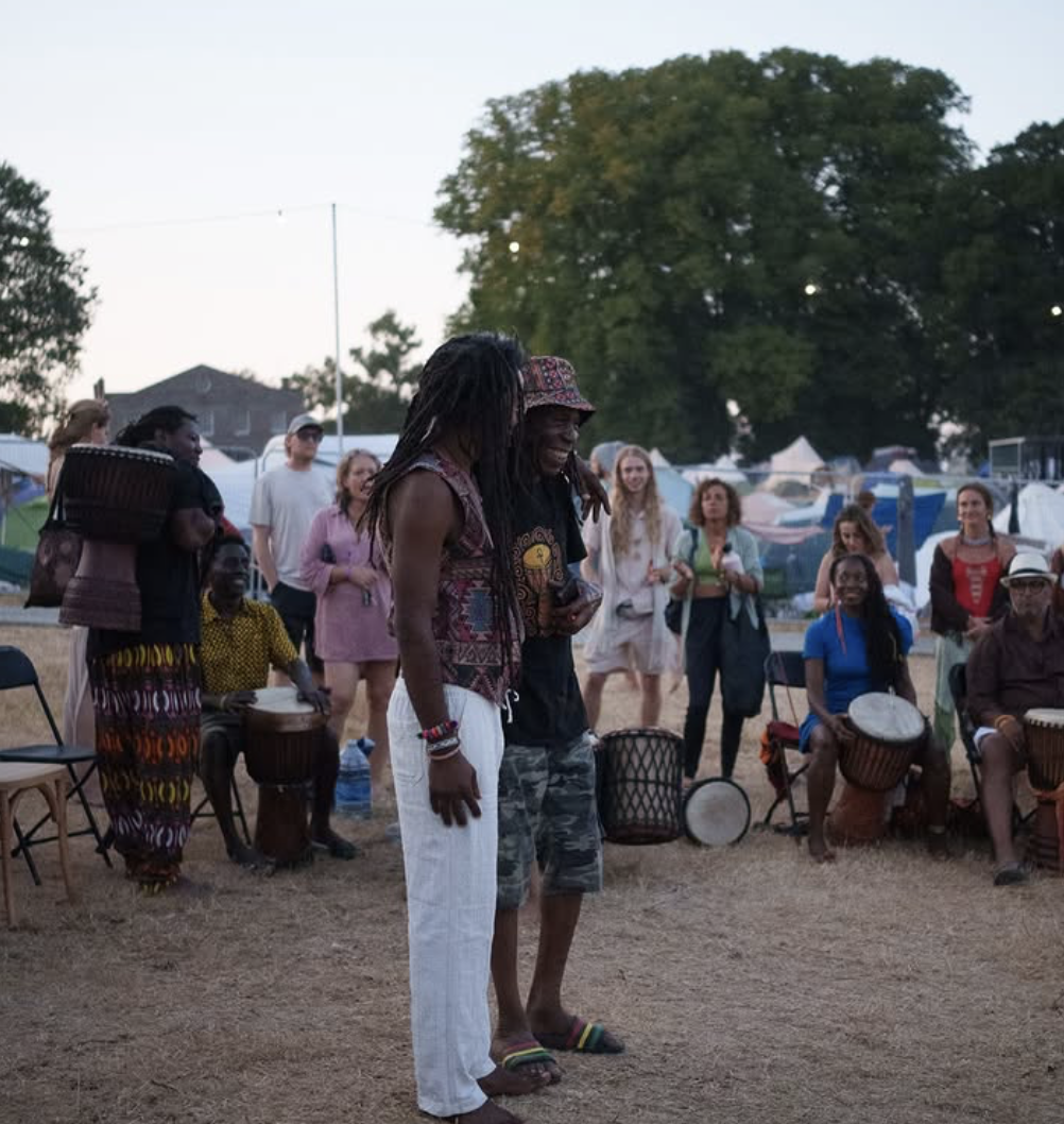 Medicine Festival 