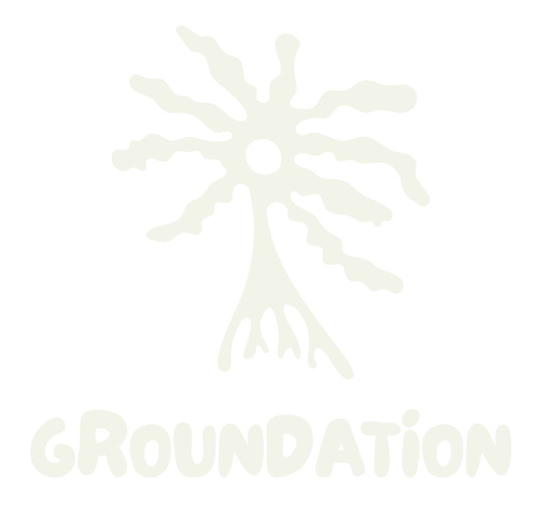 Groundation