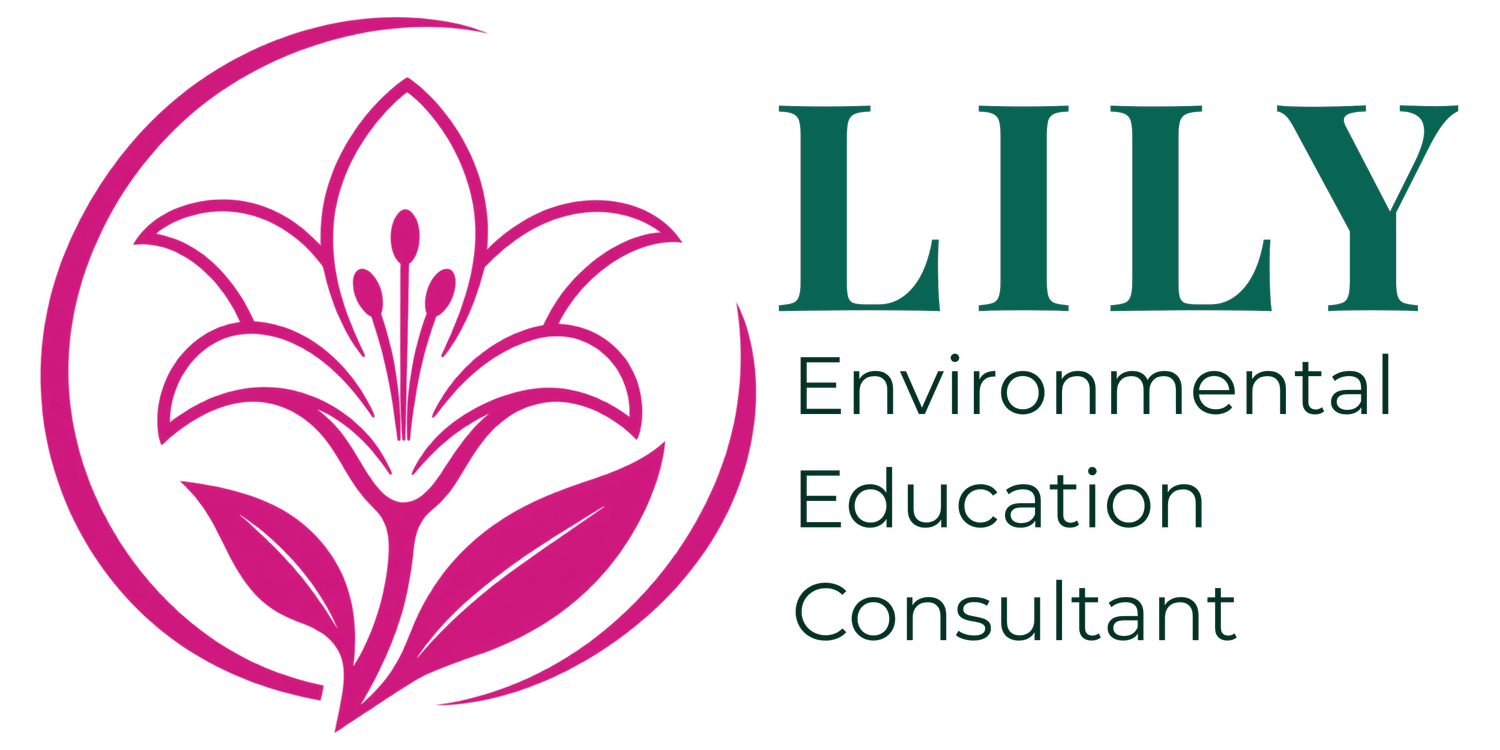 LILY Environmental Education Consultant