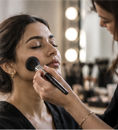 Making Beauty Personal